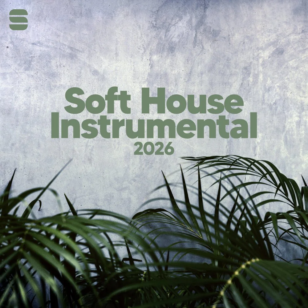 sense. Playlists // sense. Music - Soft House Instrumental Lounge 2024 - Sit down, get cozy and chill out with this playlist. Perfect playlist to get relaxed and chillout.