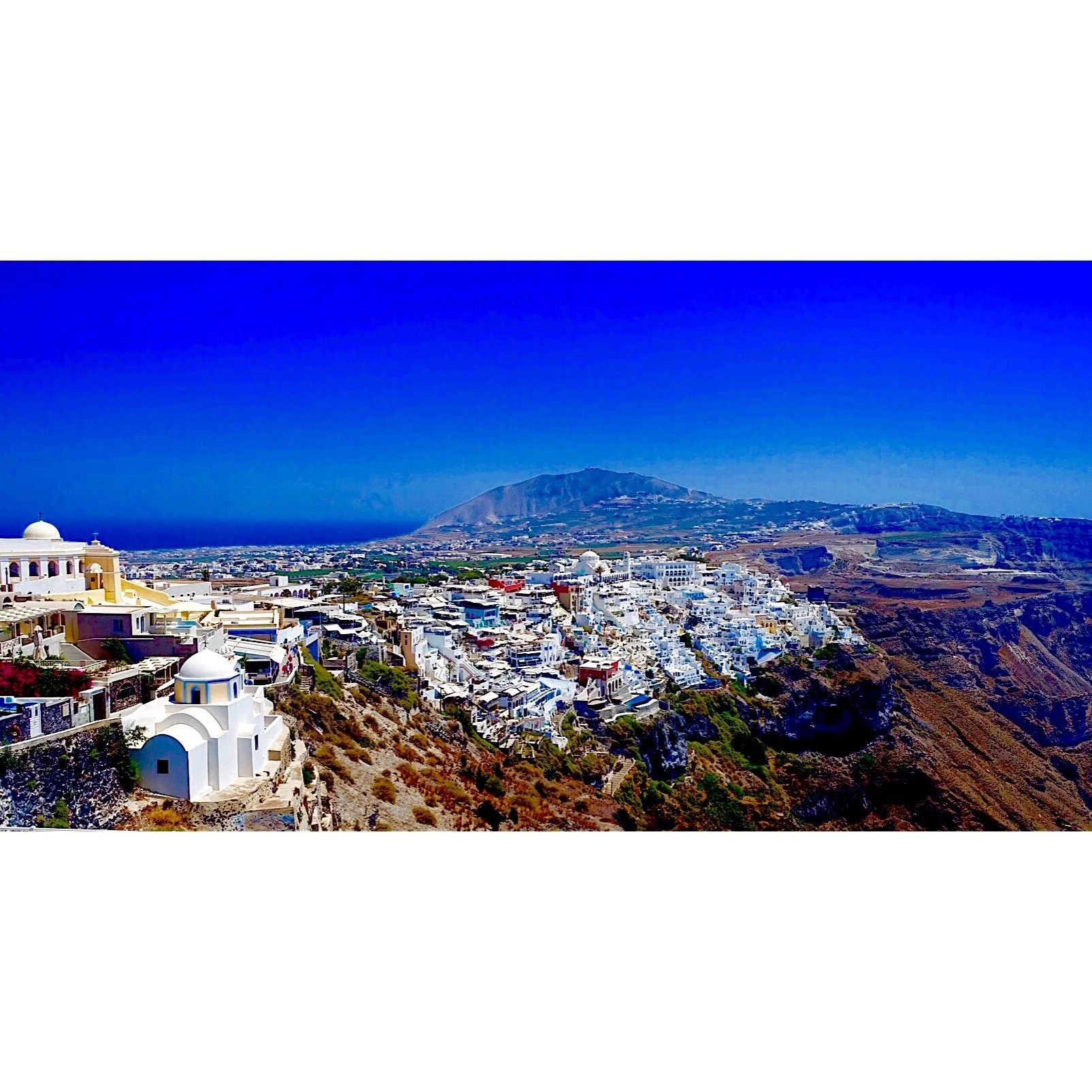 Santorini
