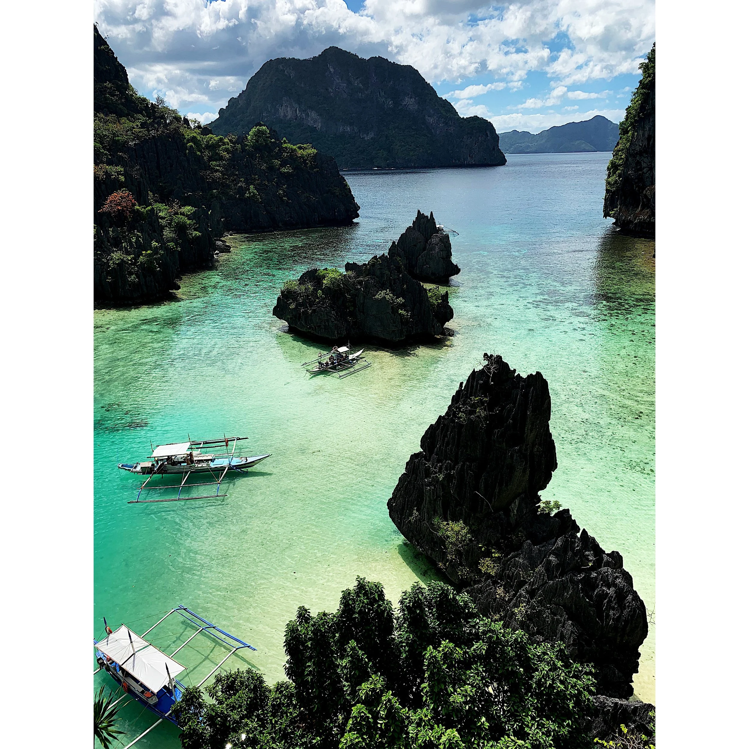El Nido, Philippines 2019