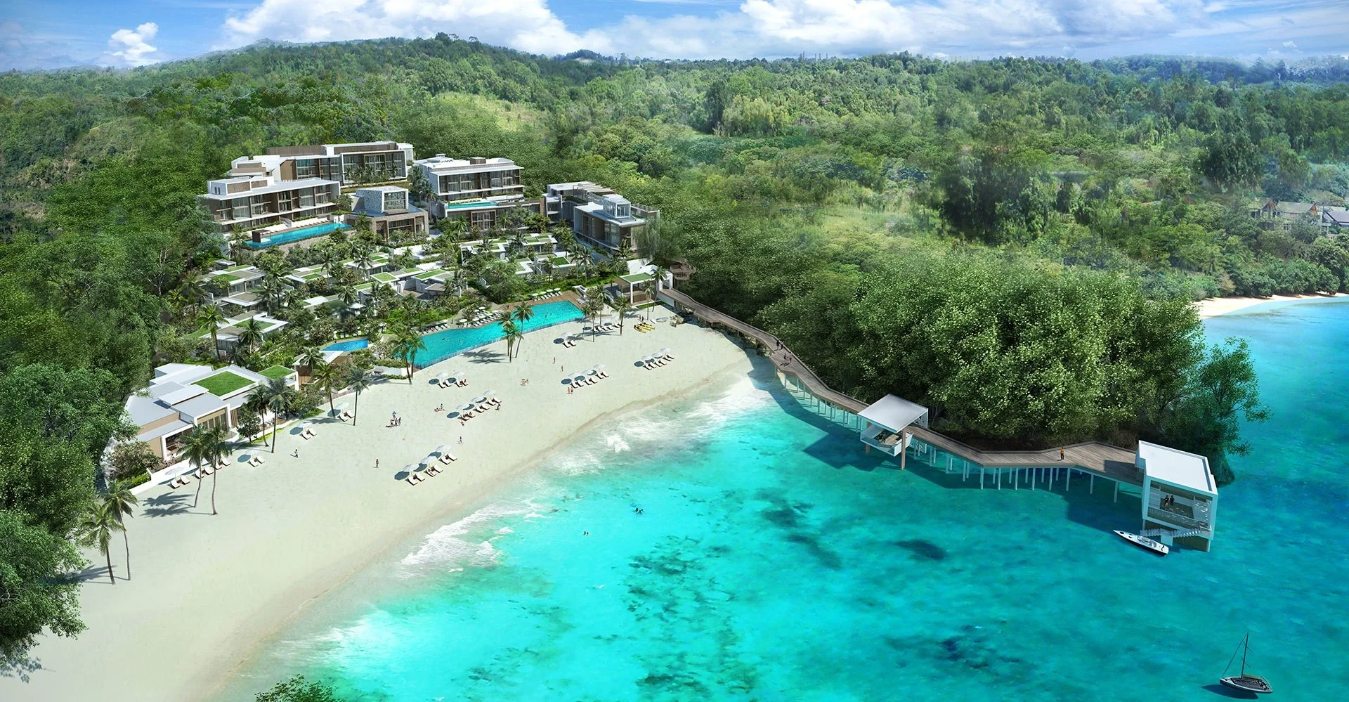 Boracay, Philippines 2019