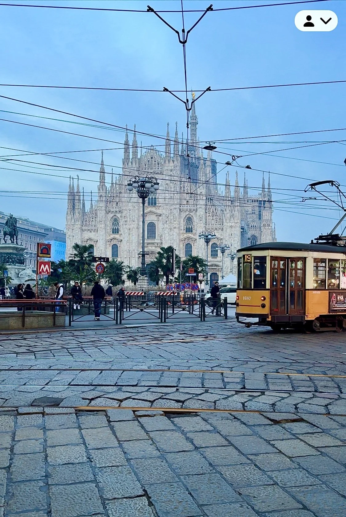 Milano 2024