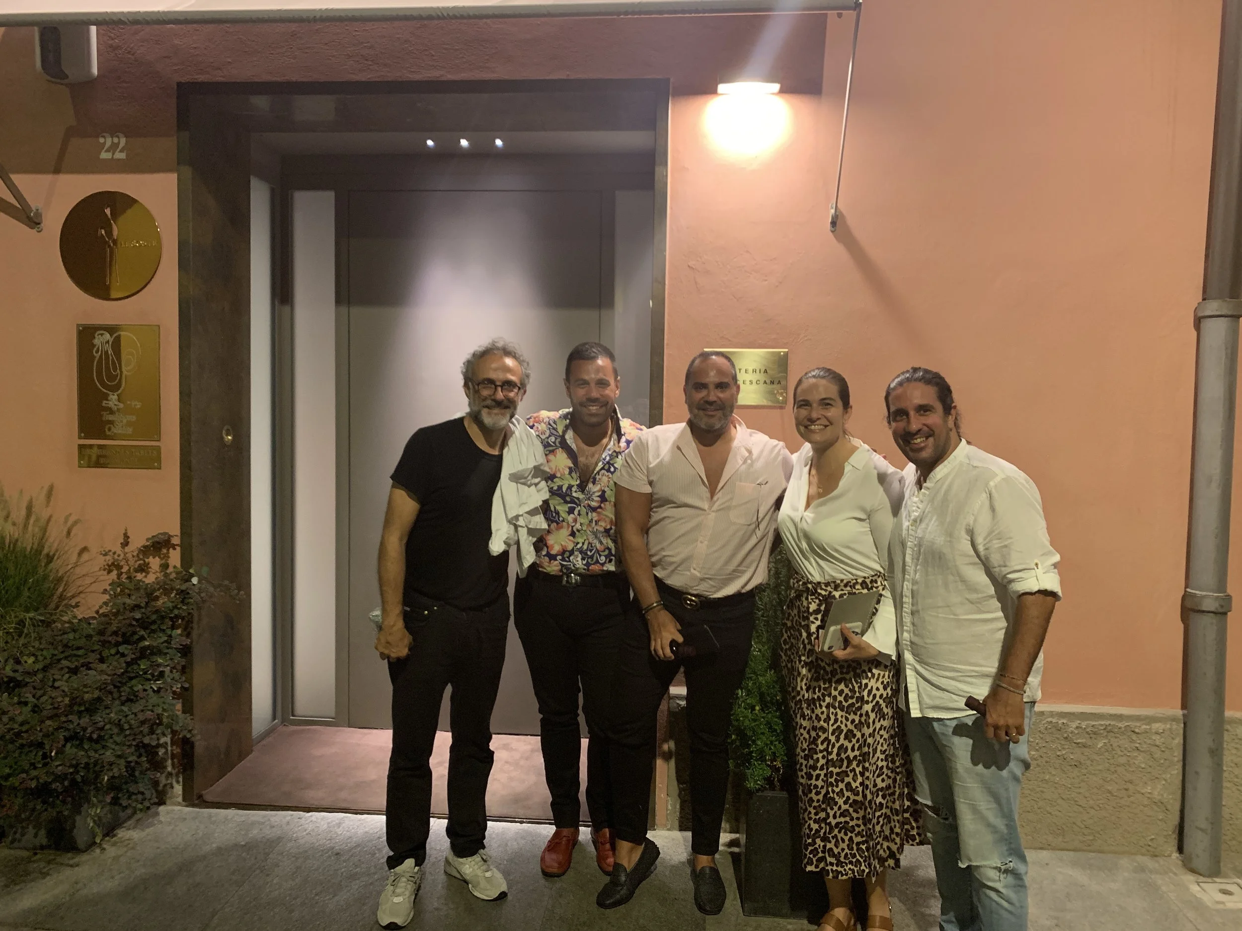 Bologna / Modena 2019