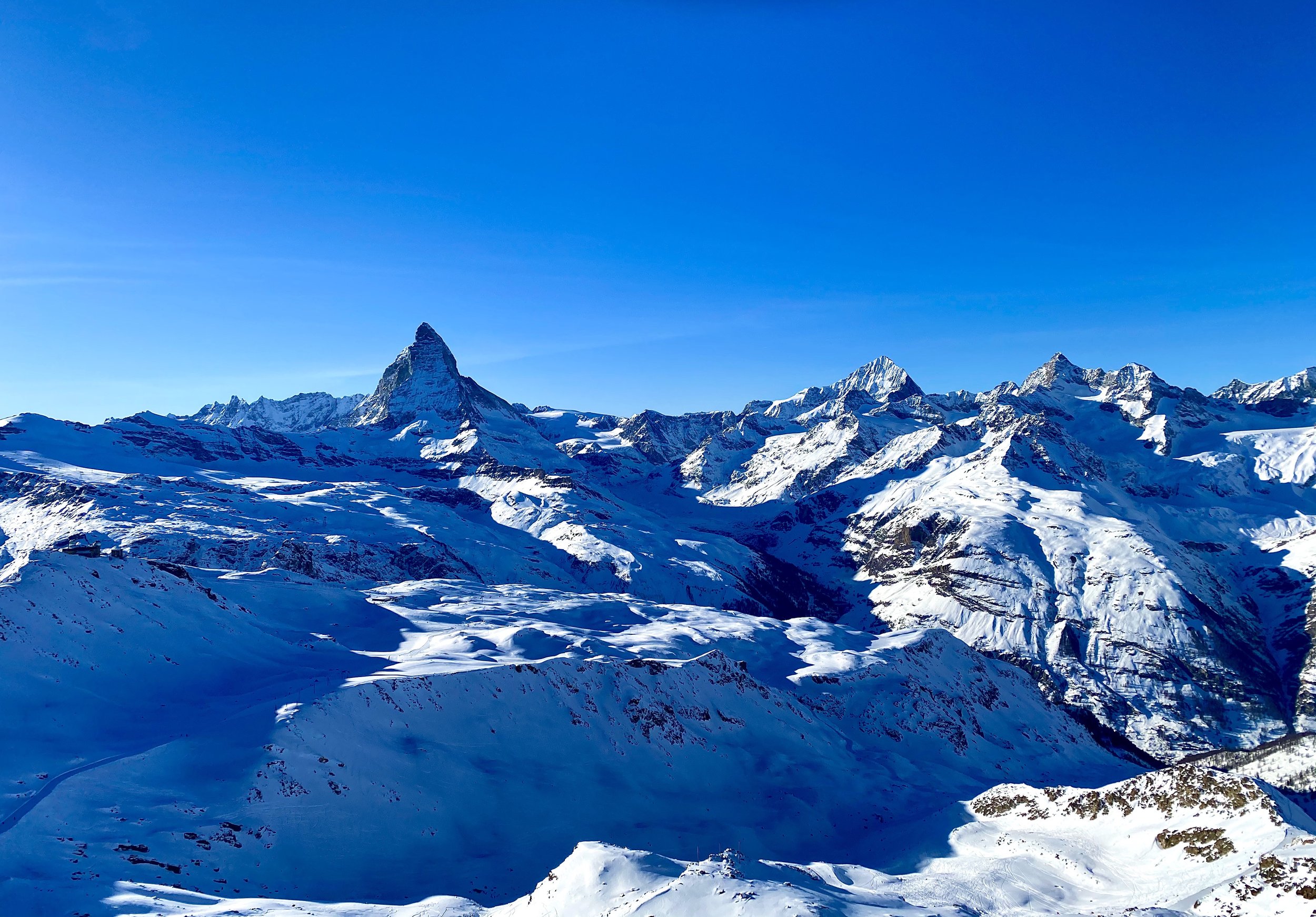 Zermatt 2019/20
