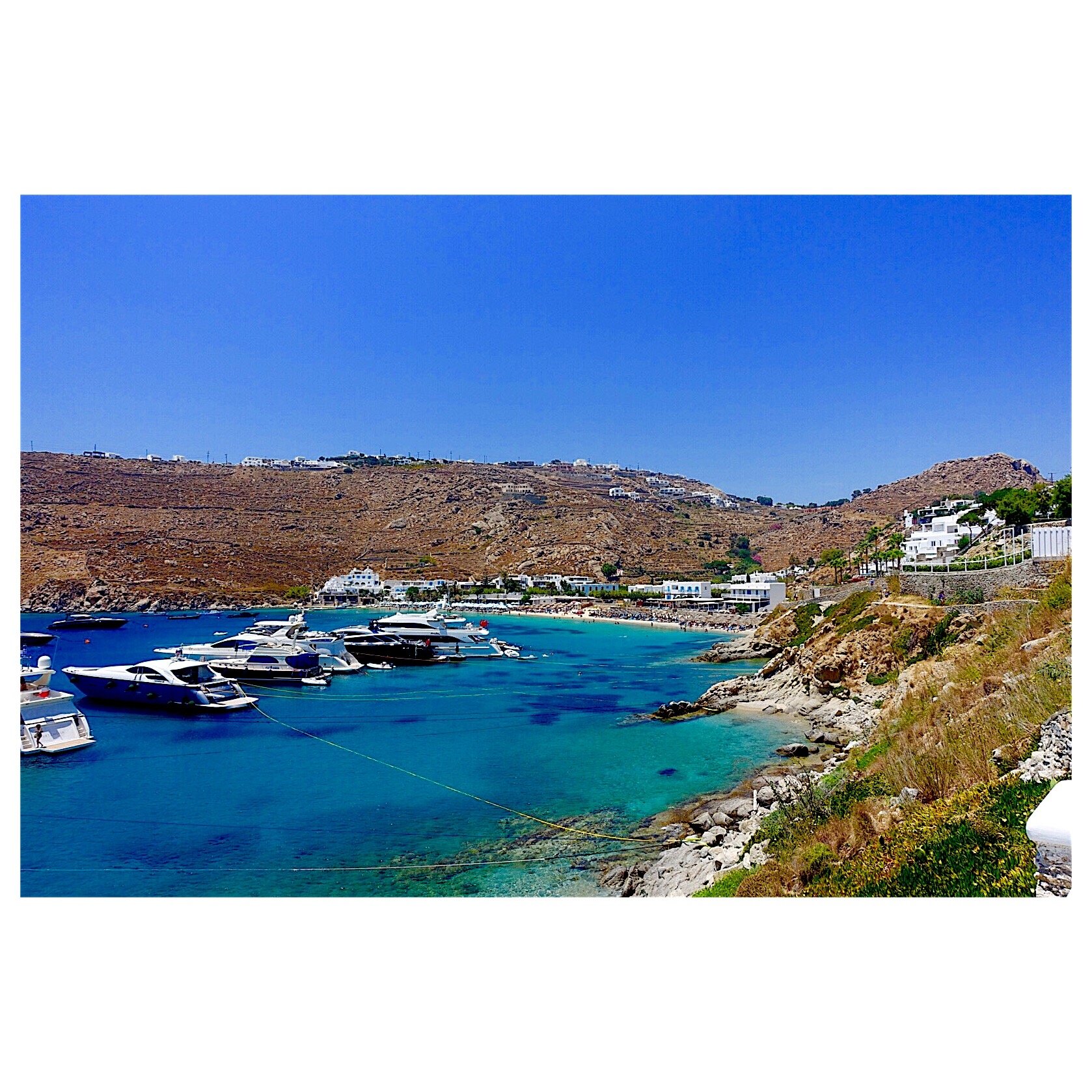 Mykonos
