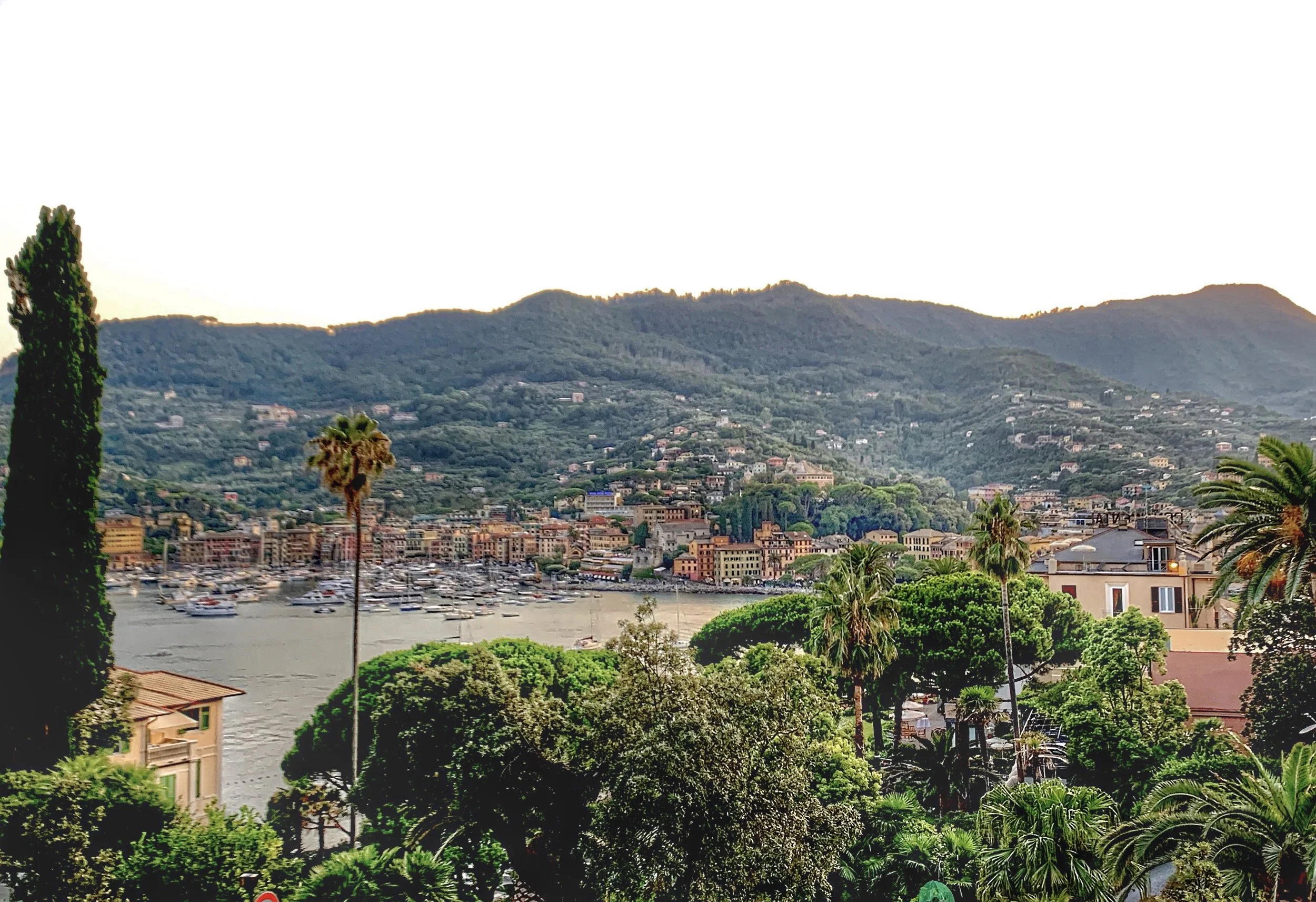 Liguria 2019