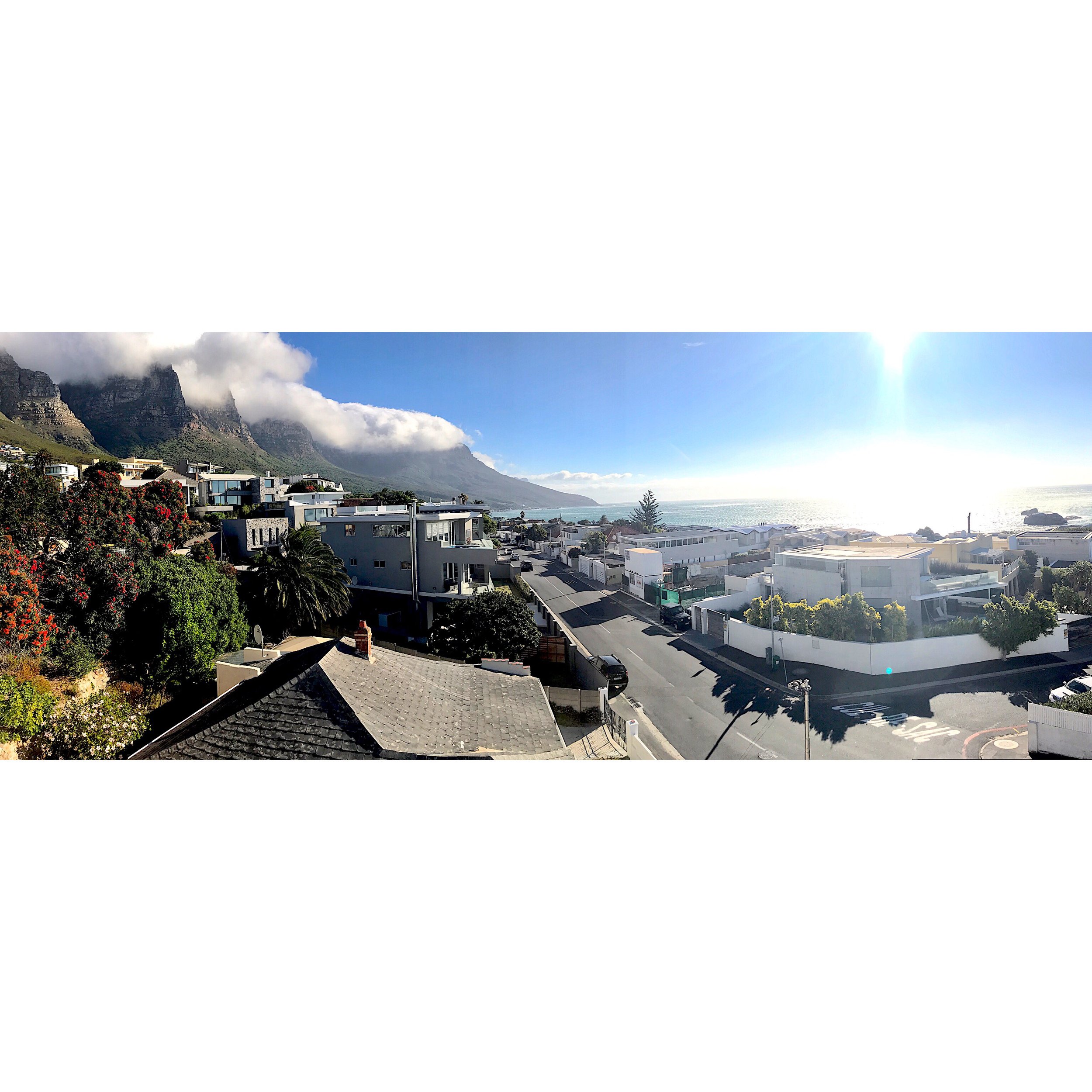 Cape Town