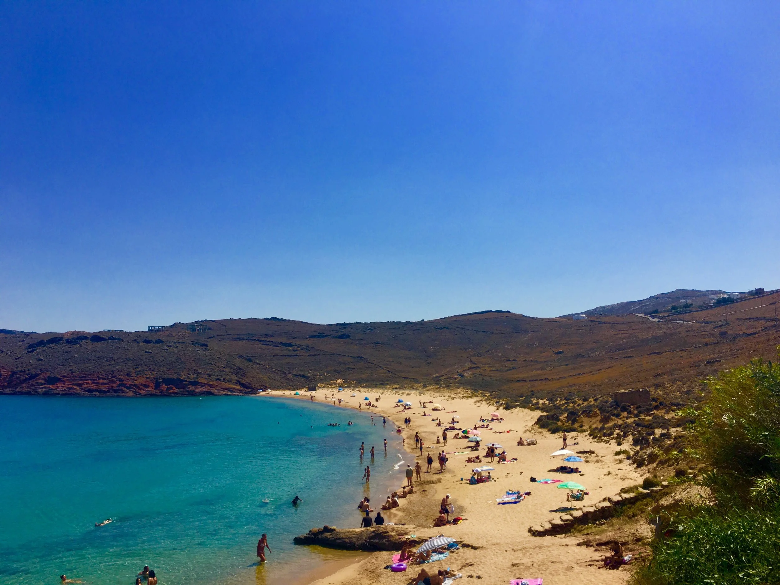 Ayios Sostis