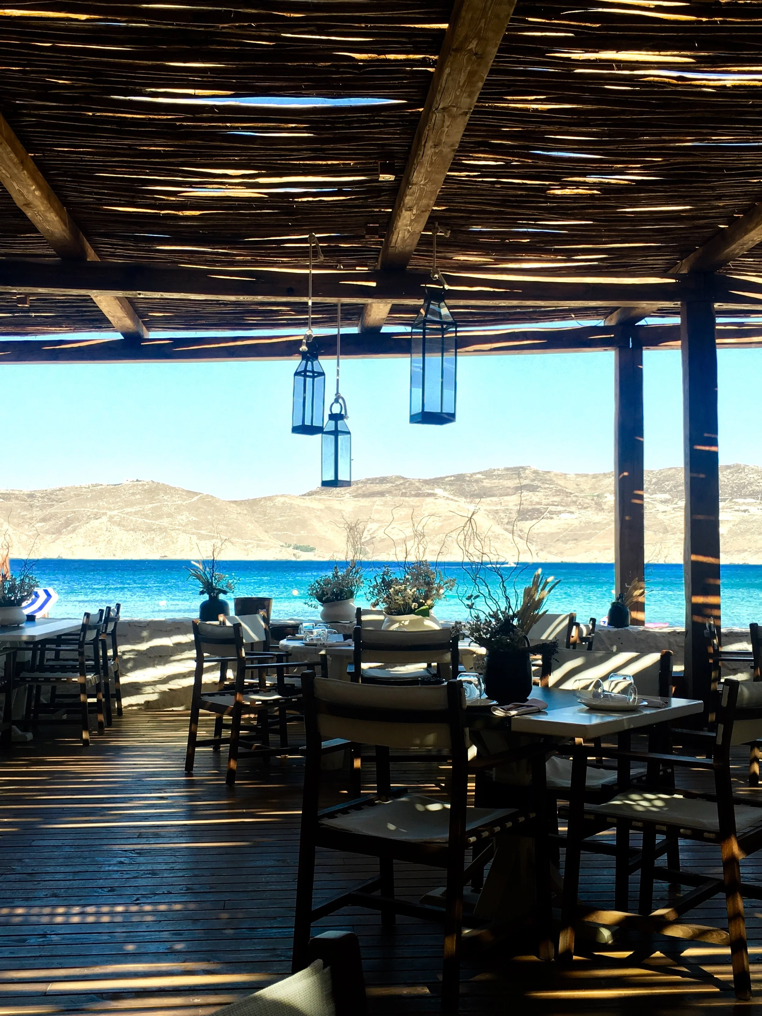 panormos restaraunt