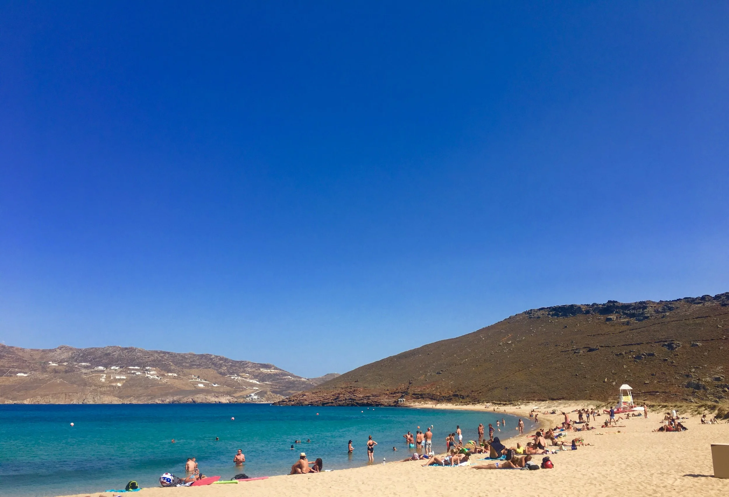 panormos beach