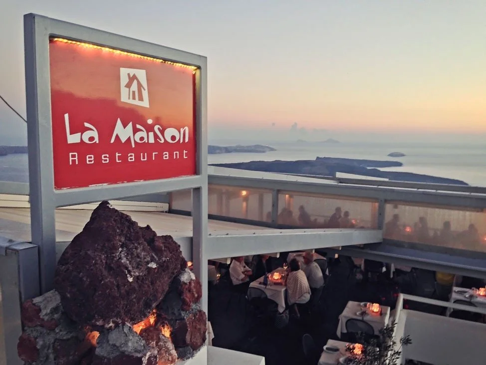 La Maison