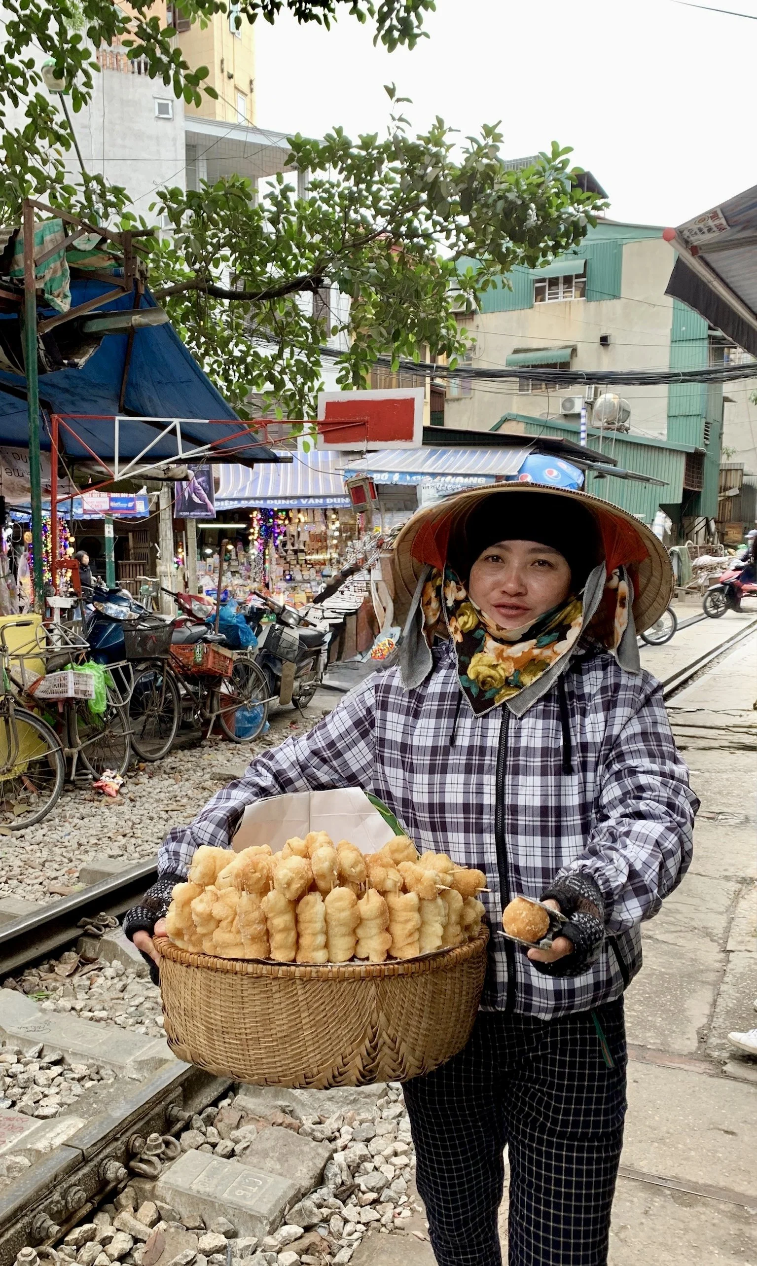Hanoi, Vietnam