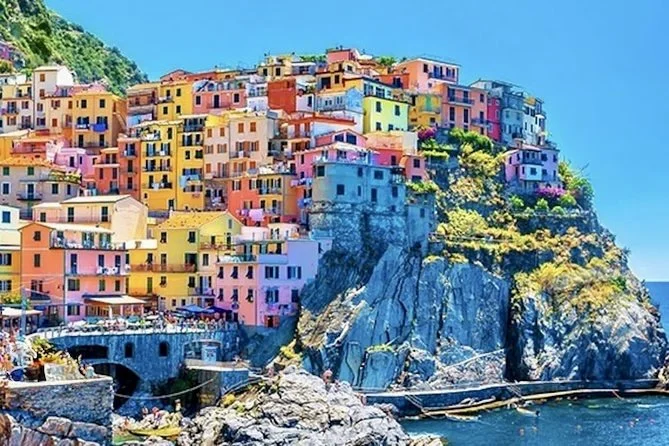 Cinque Terre