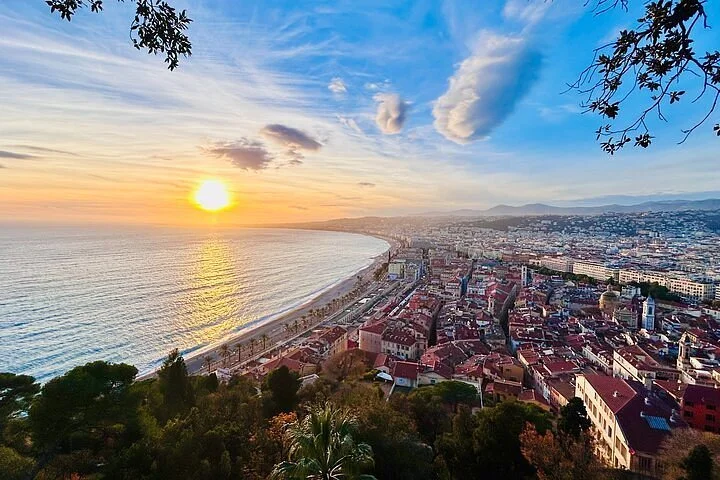 Côte d'Azur