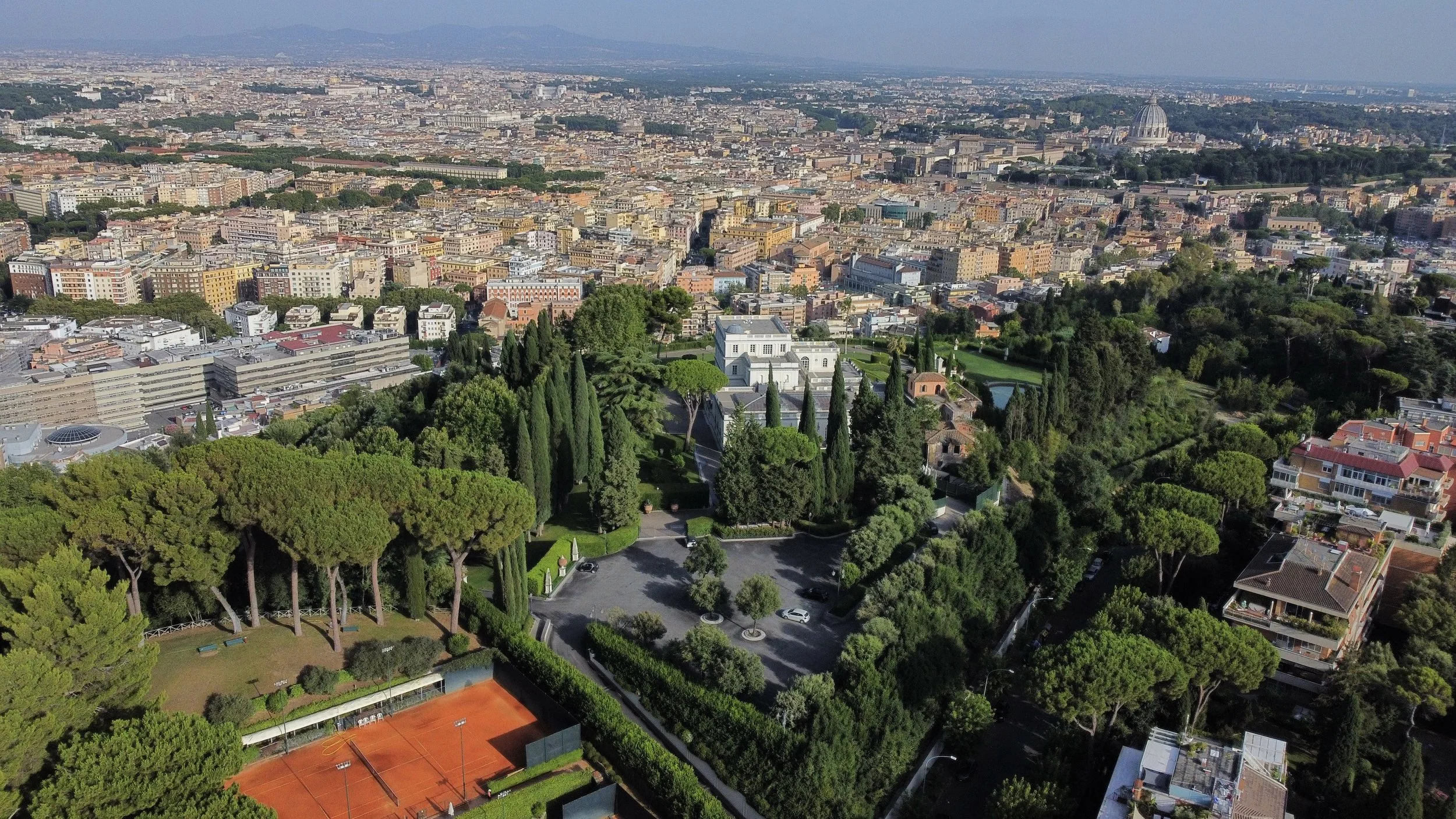 Roma