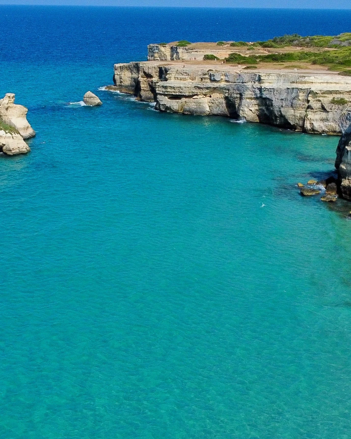 Italy 2023: Rome, Puglia, Capri