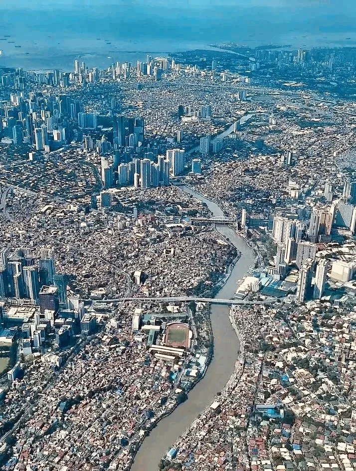 Manila, Philippines 2018/19