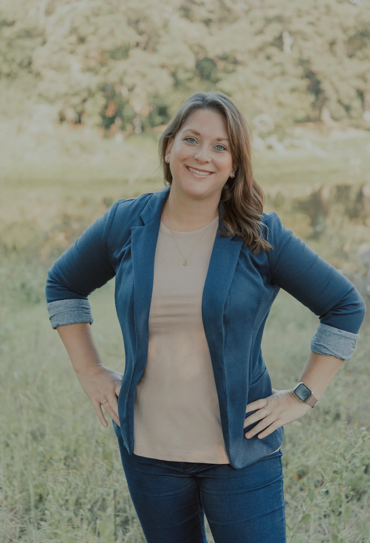 Kate Forwood &mdash; Timeless Concepts Web Design