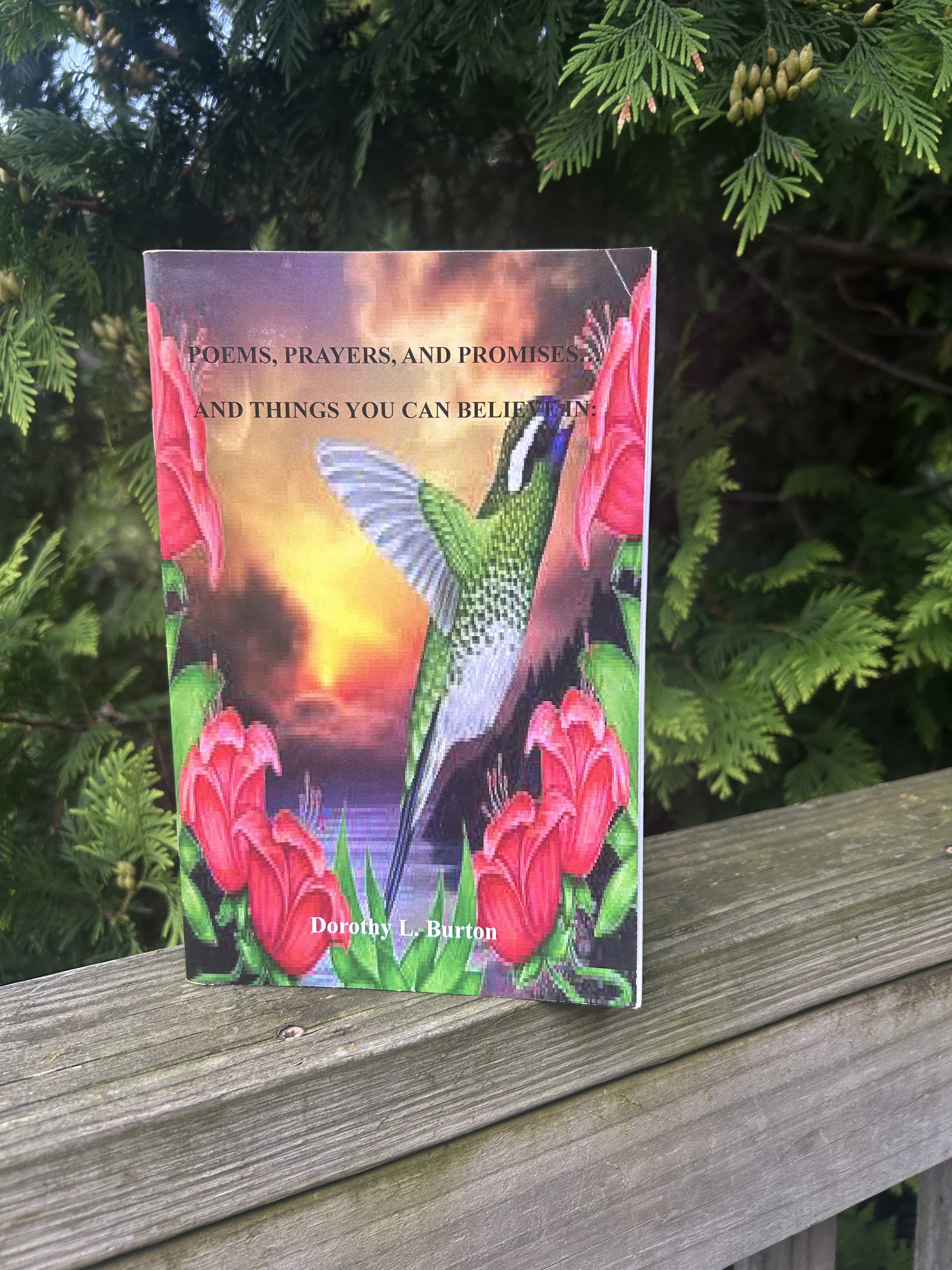 Poems, Prayers, and Promises