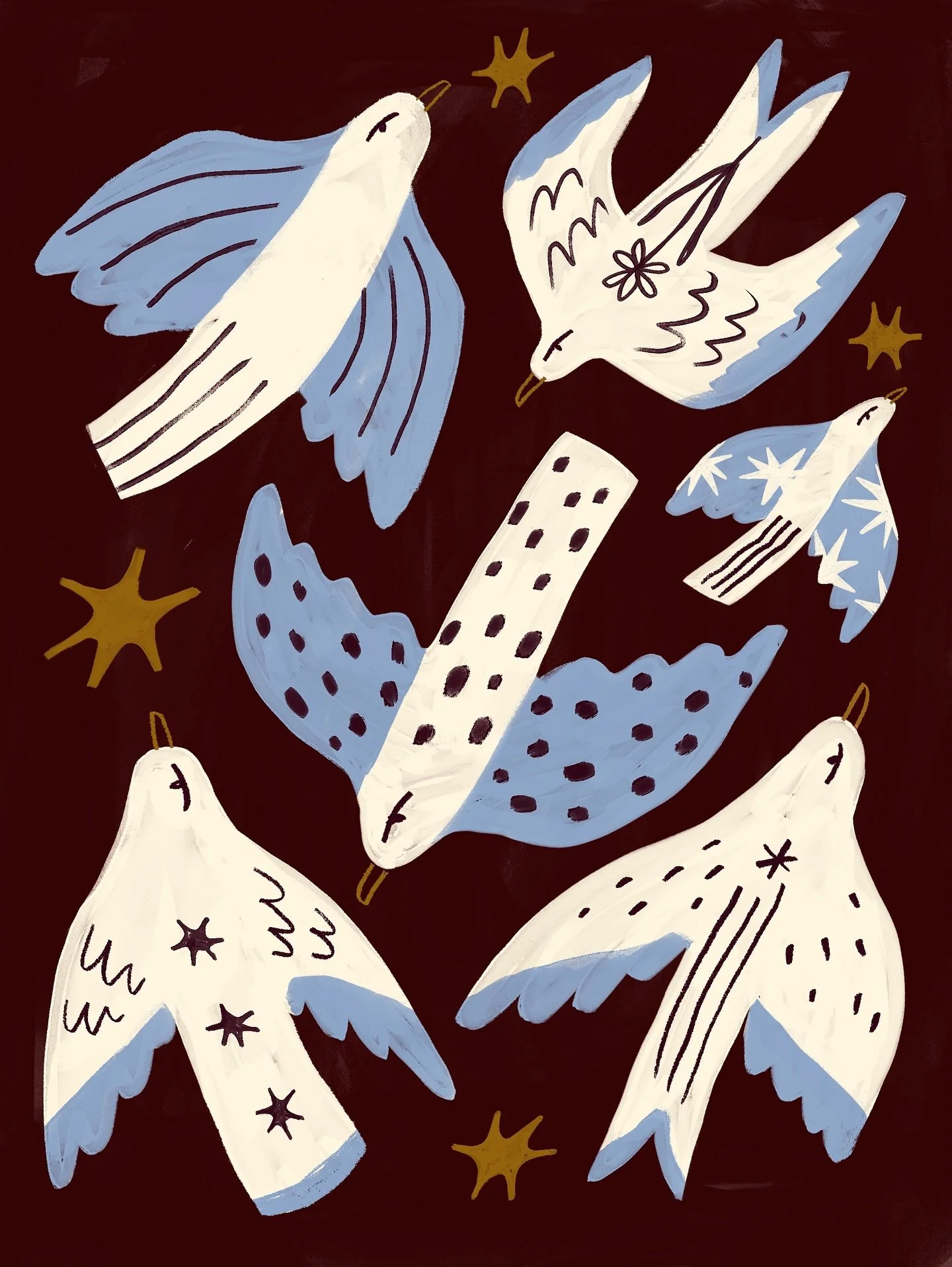 ✷ DAY 11: Seagull ✷ Being born and raised by the Dutch coast, your childhood teaches you two things: how to ride a bike against the wind and how to defend your fries from fearless seagulls. 🍟🦅 (I know this is an eagle emoji but let&rsquo;s just ign
