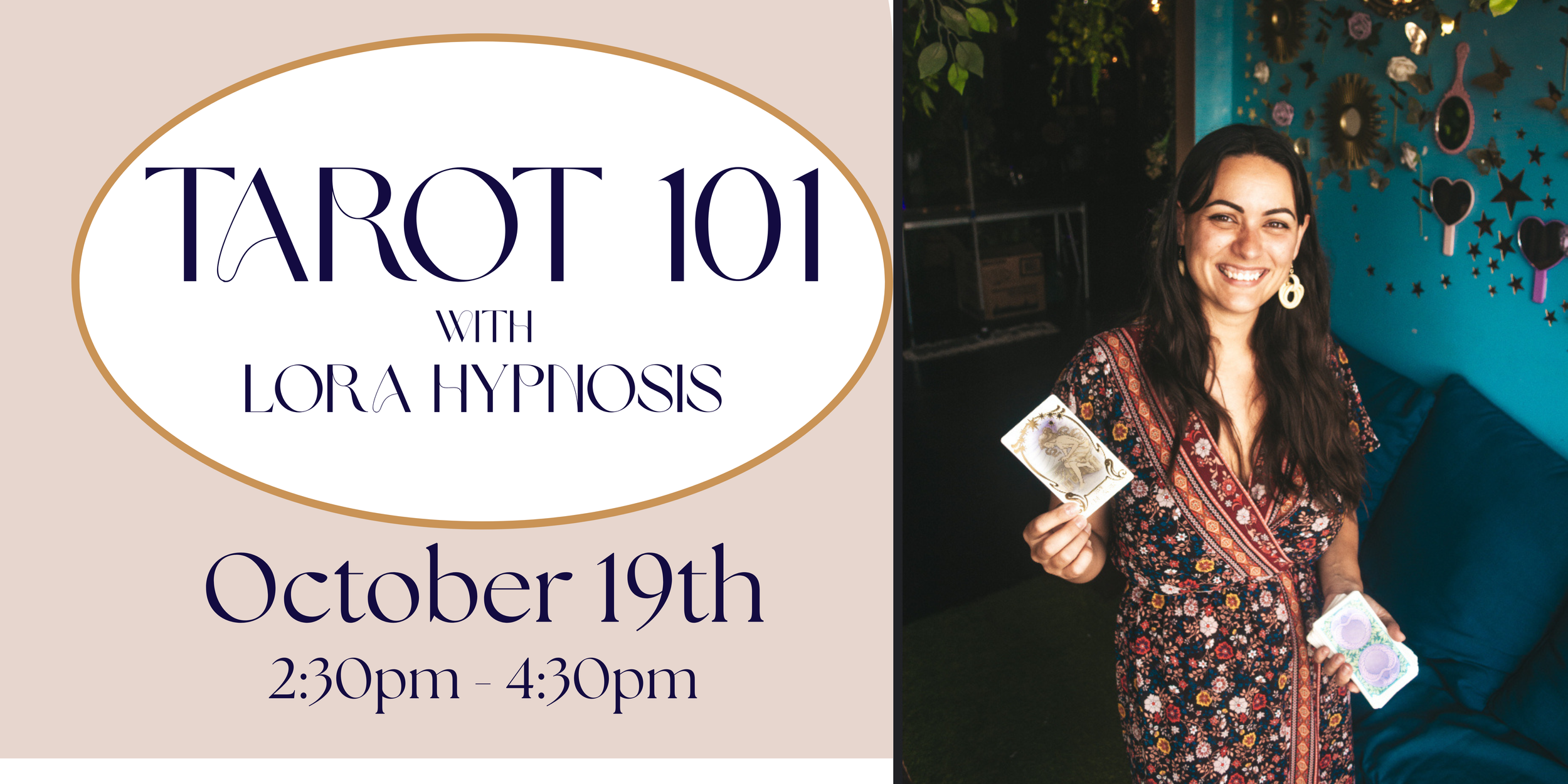 Tarot 101
