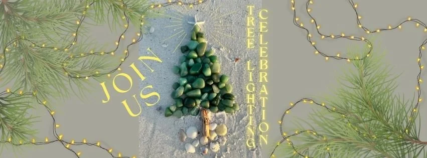Tree Lighting Celebration
