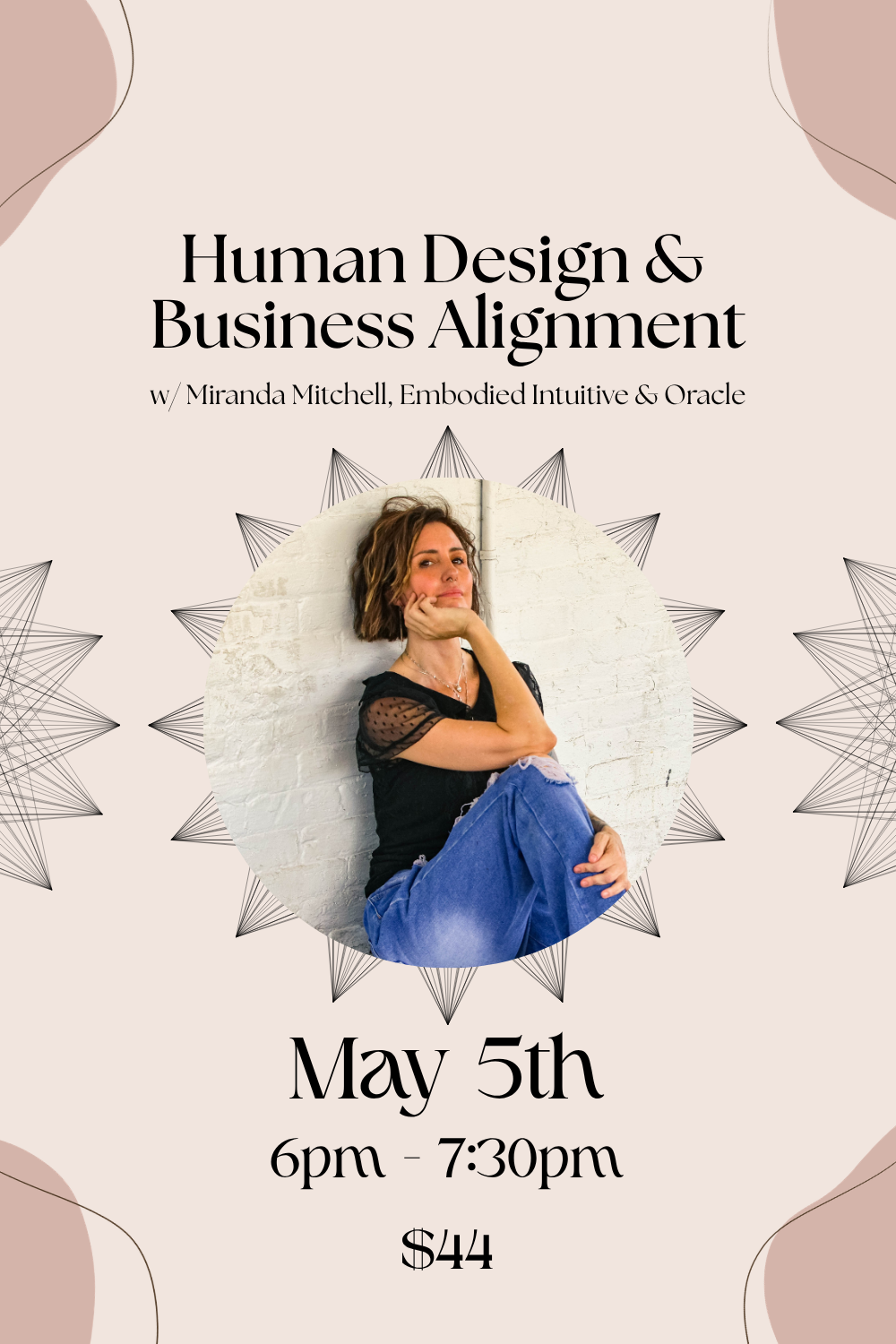 Human Design & Business Alignment