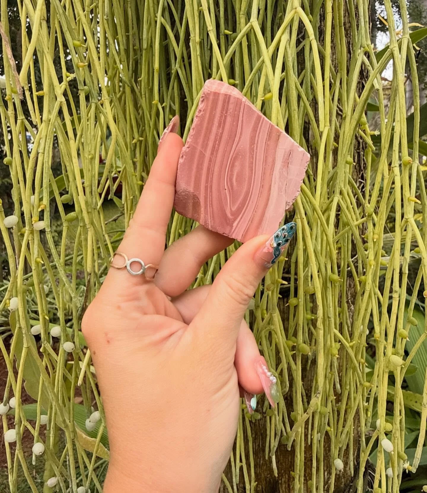 ✨🩷PINK OPAL🩷✨