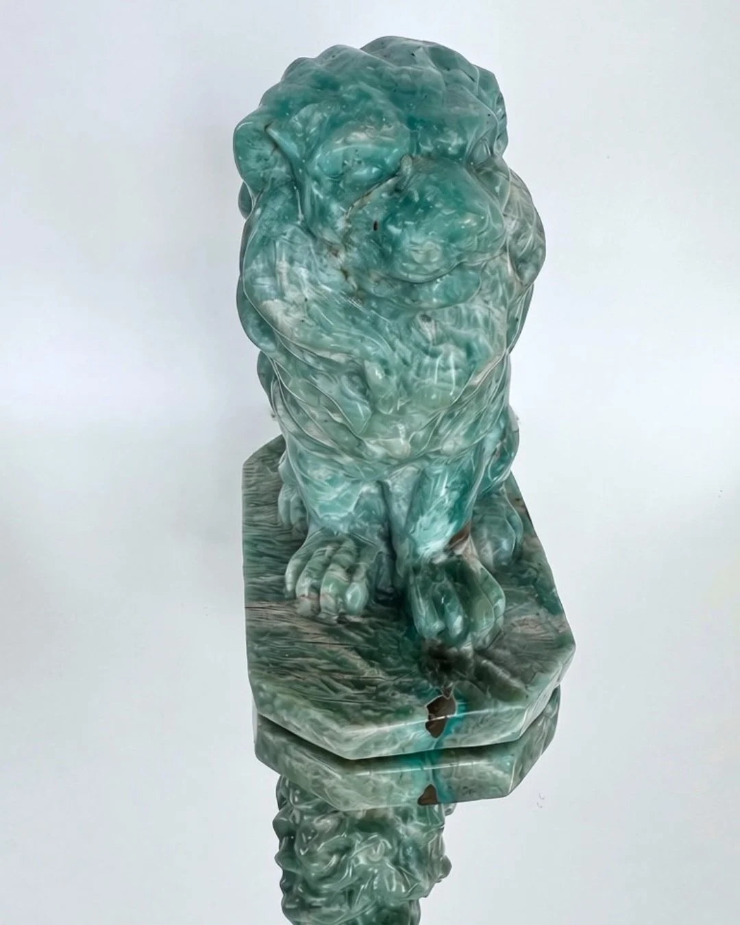 amazonite lion2.jpeg