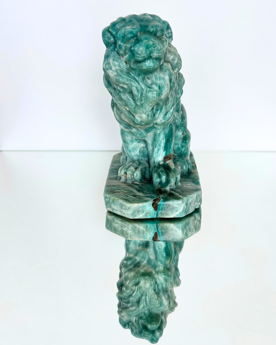 amazonite lion.png