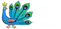 Royal Peacock Creations