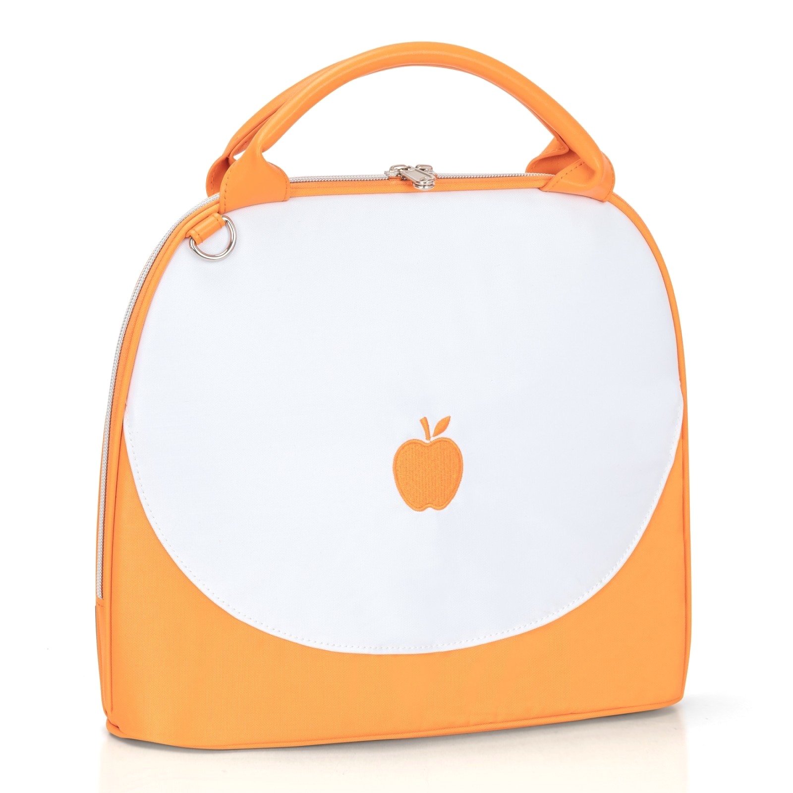Tangerine Bag