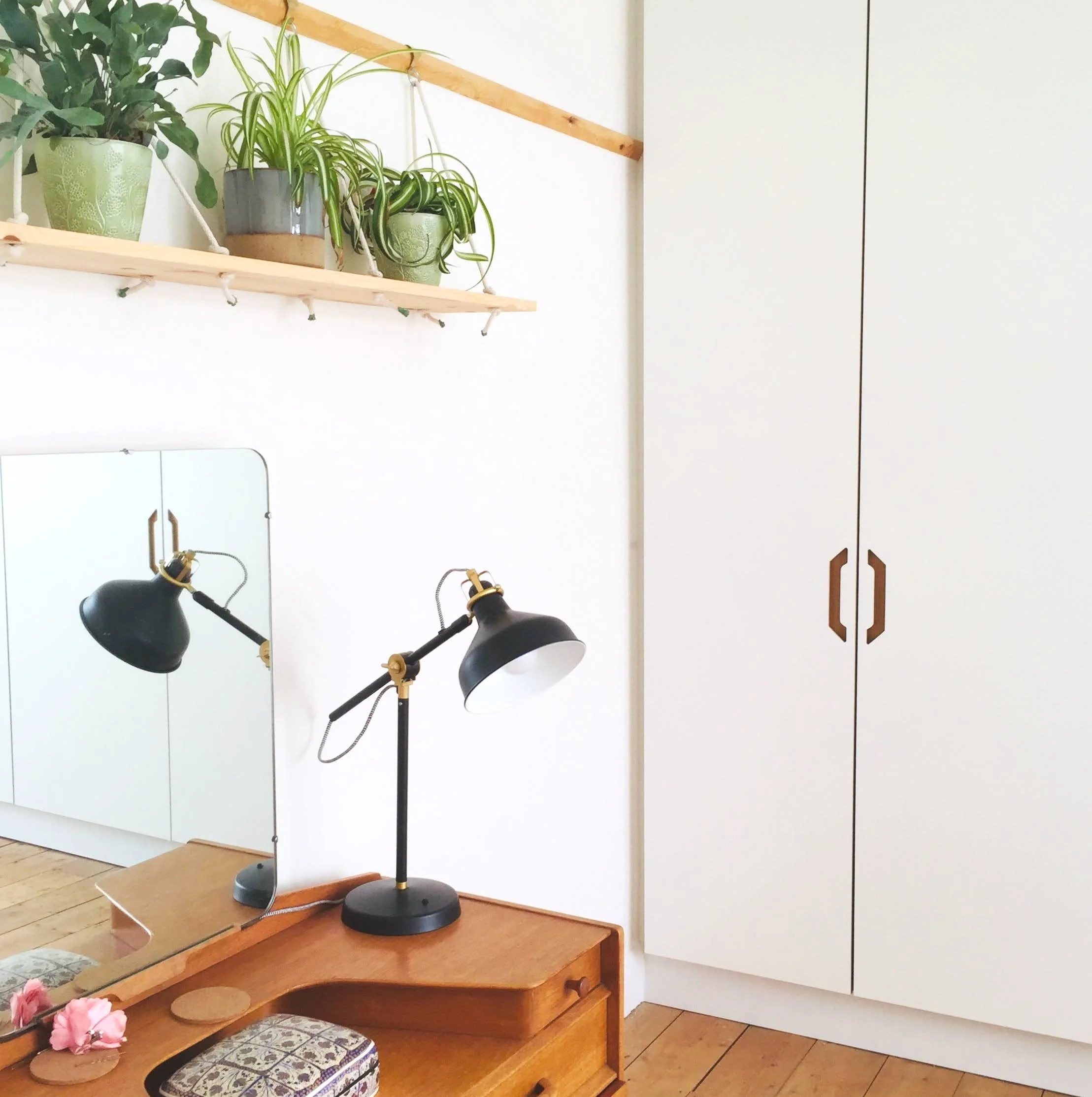 Fitted wardrobes Newquay