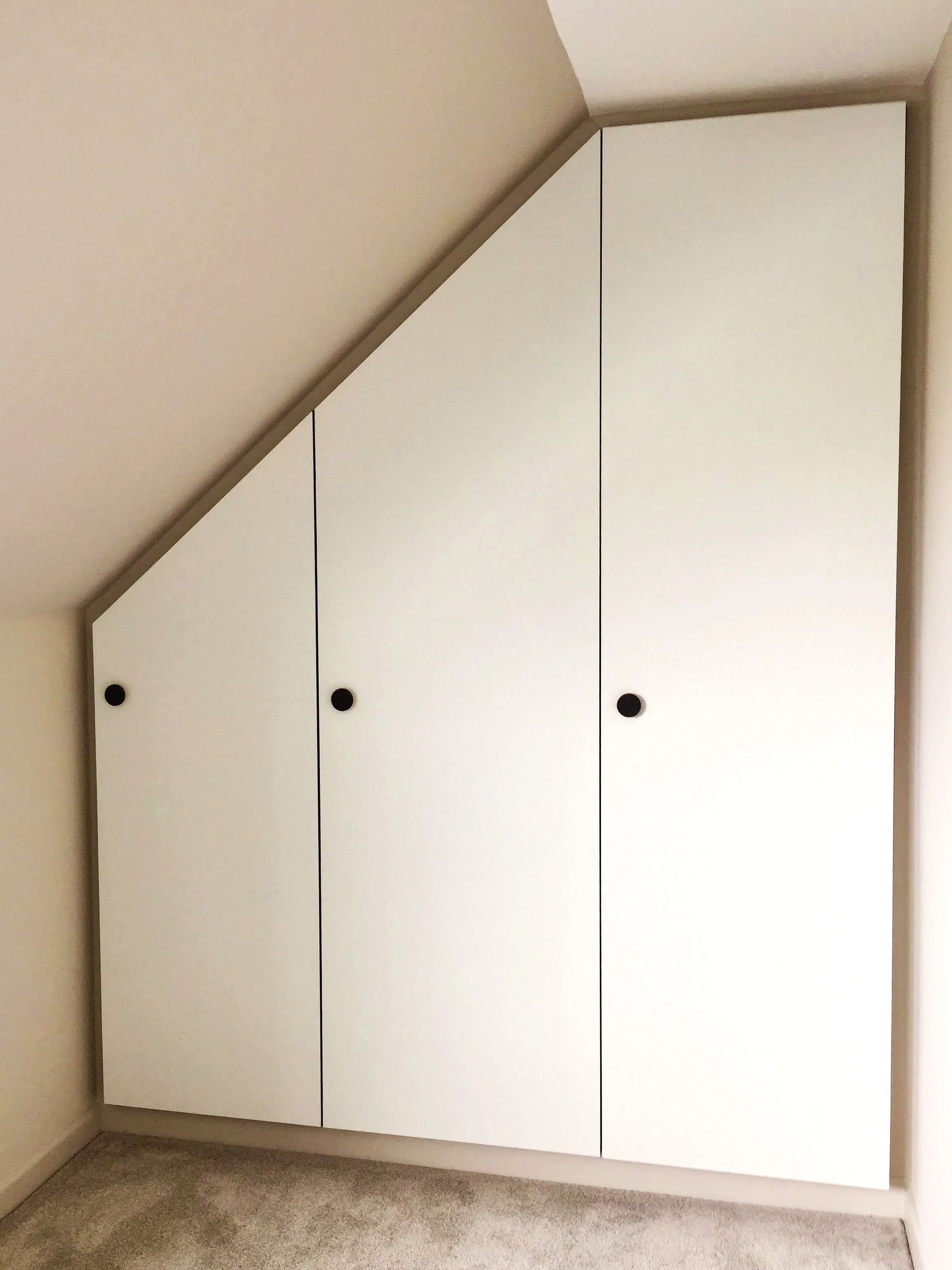 Wardrobes Cornwall
