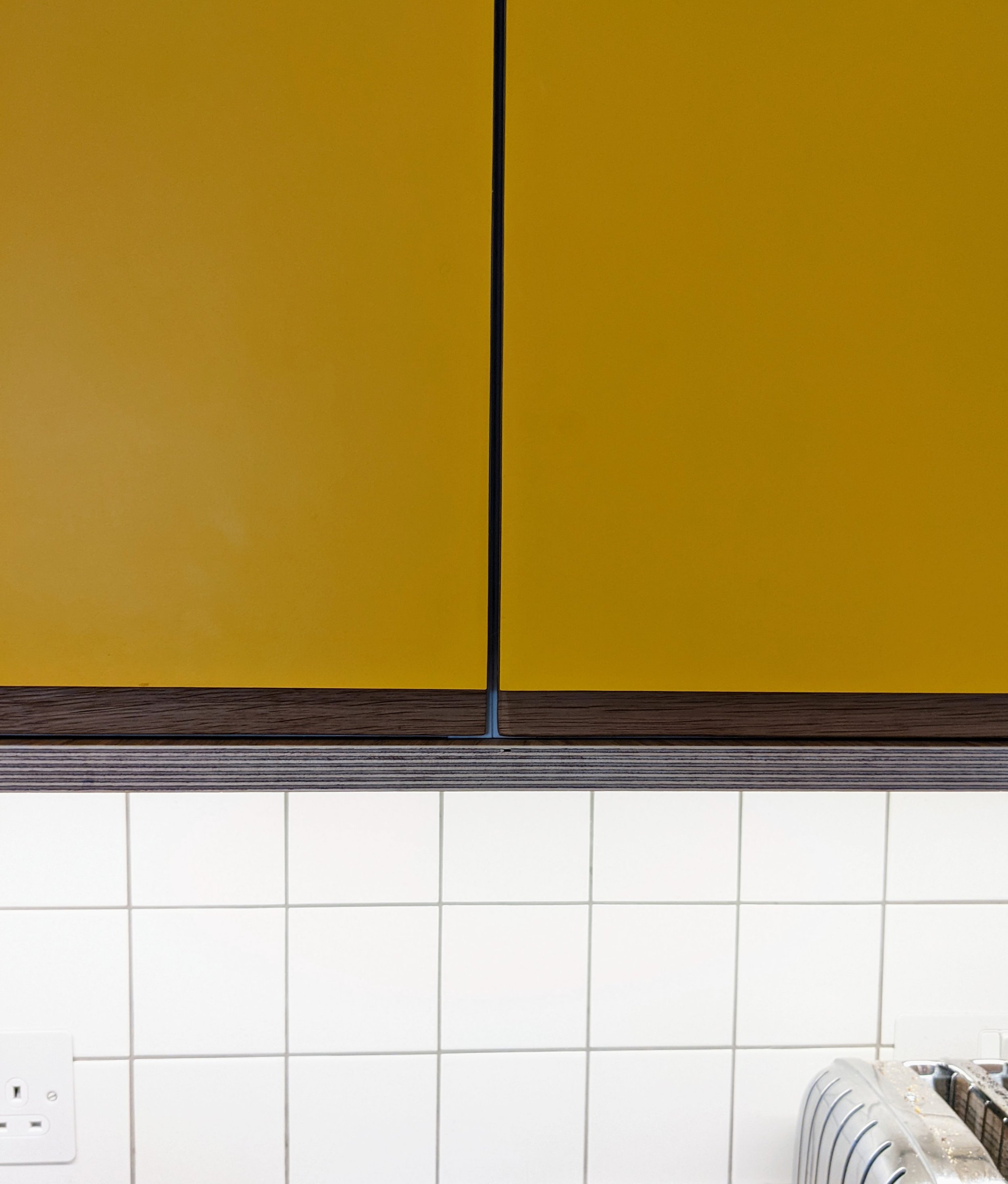 Kitchen Doors Cornwall