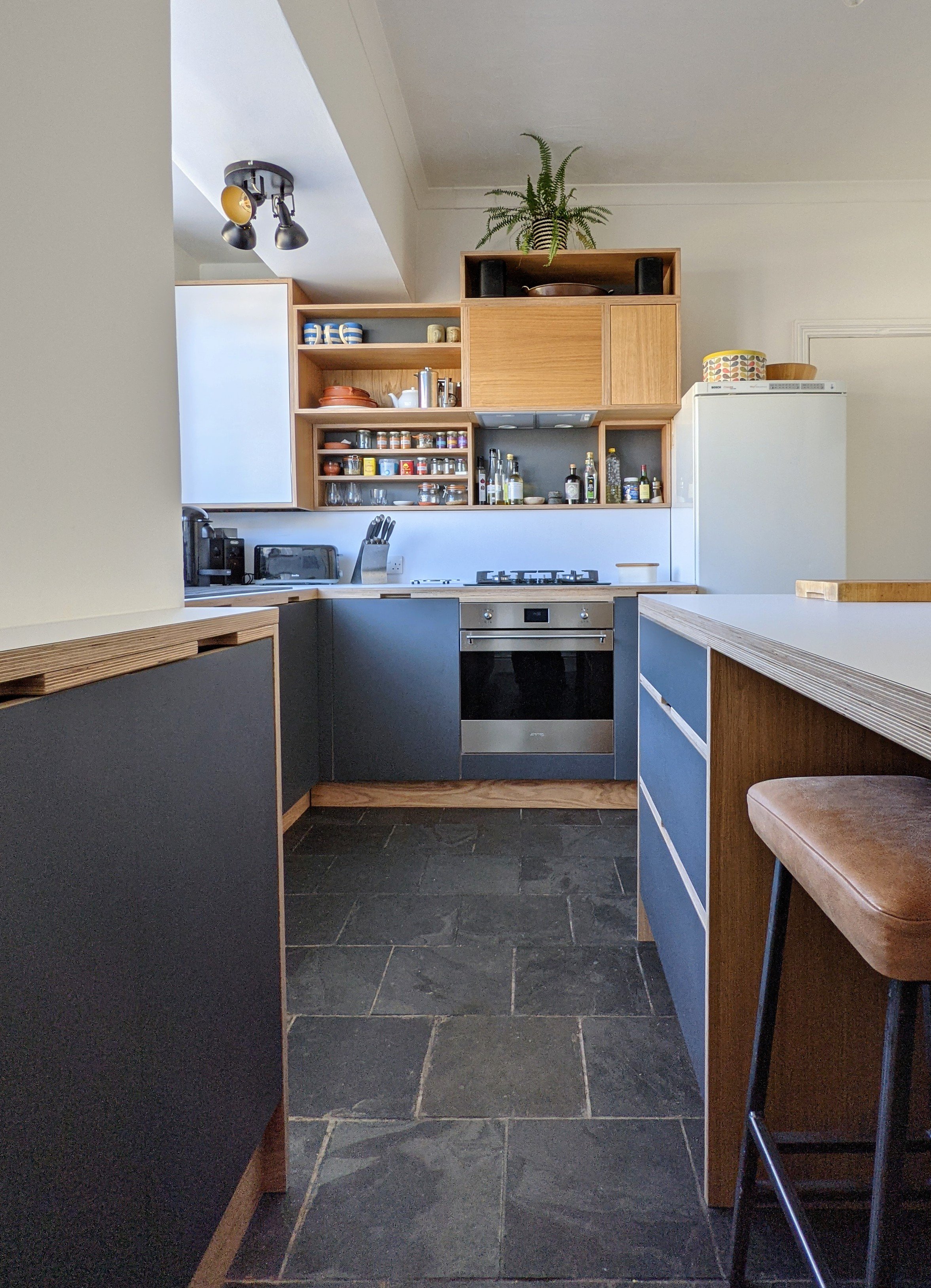 Kitchens Cornwall