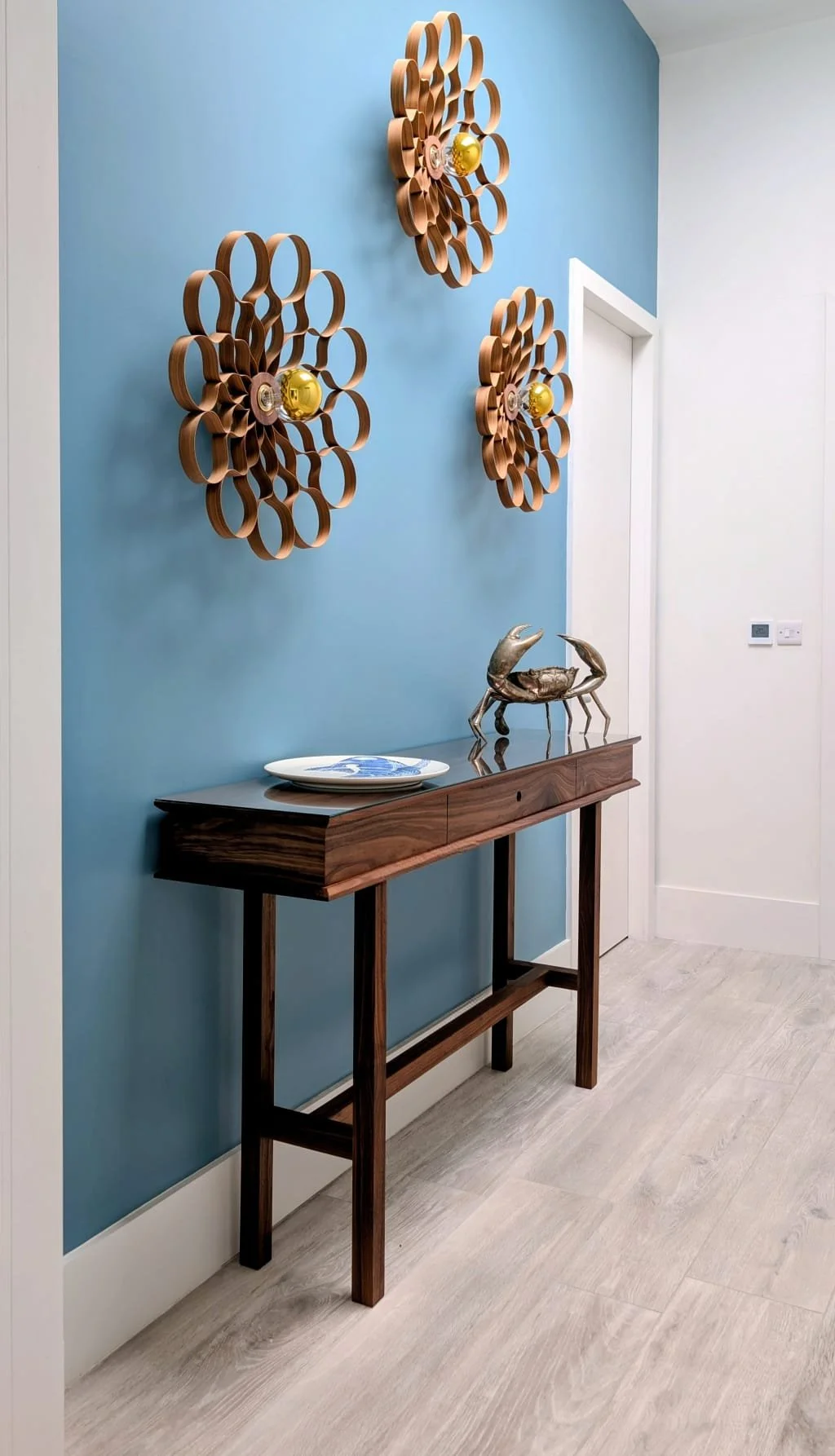 Walnut console table 3.jpeg