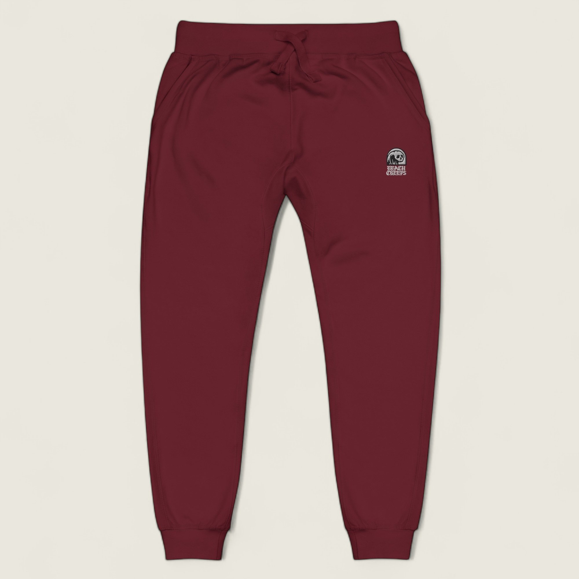BC_LocalLurker_Joggers_Maroon_Front.jpg