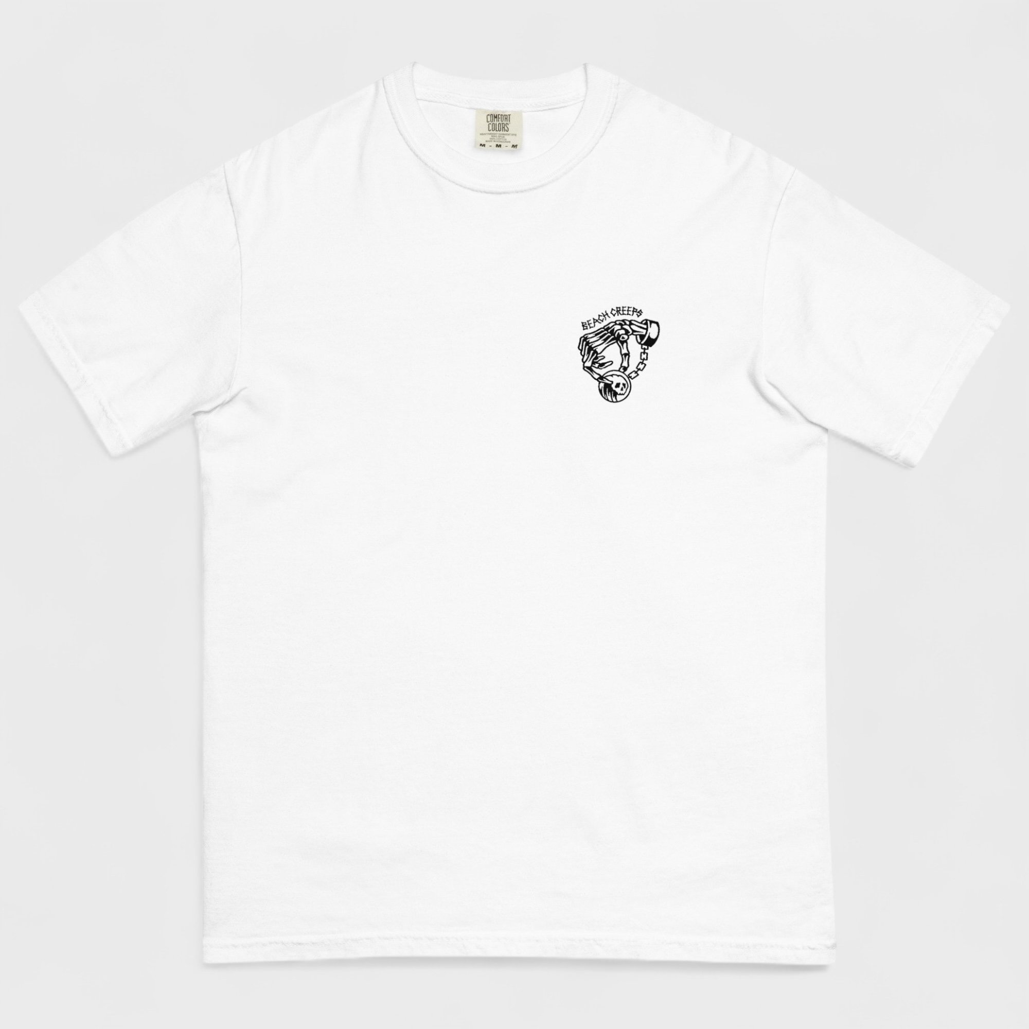 BC_ChainedtotheSea_White_Front.jpeg