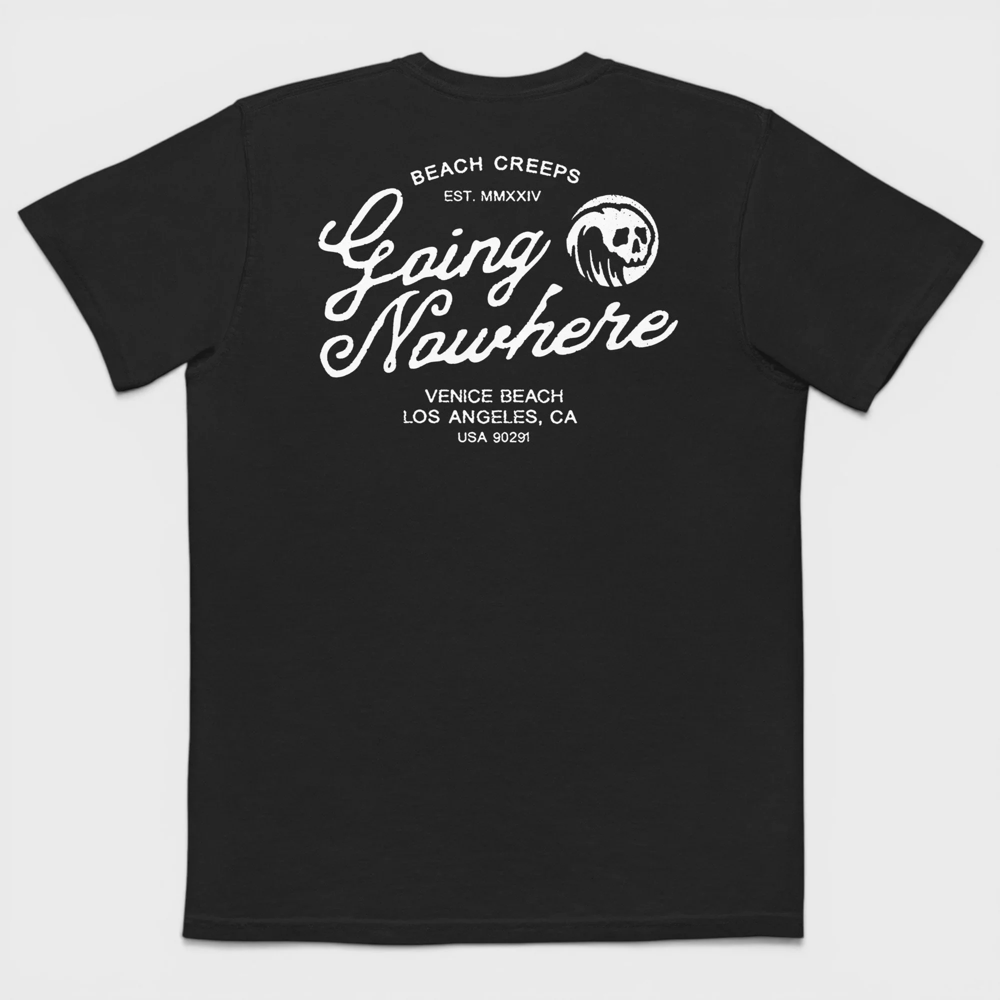 Going Nowhere Tee