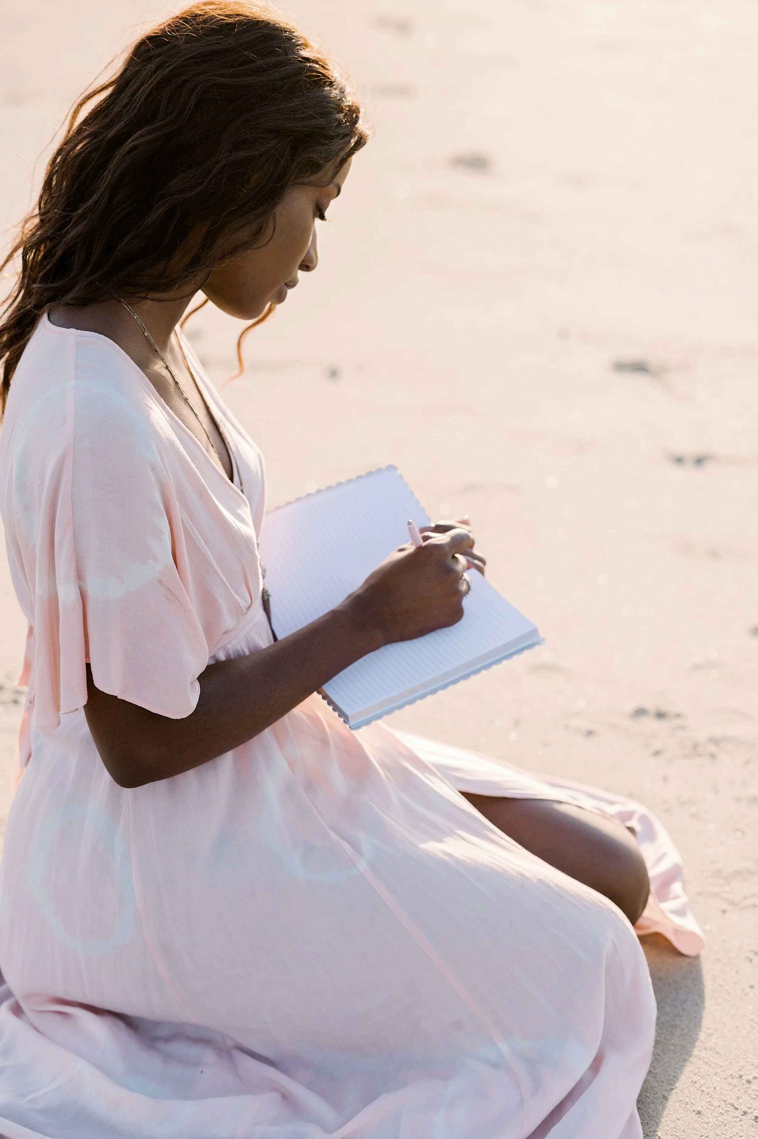 Reclaiming Your Center: How to Reconnect with Your Self-Worth