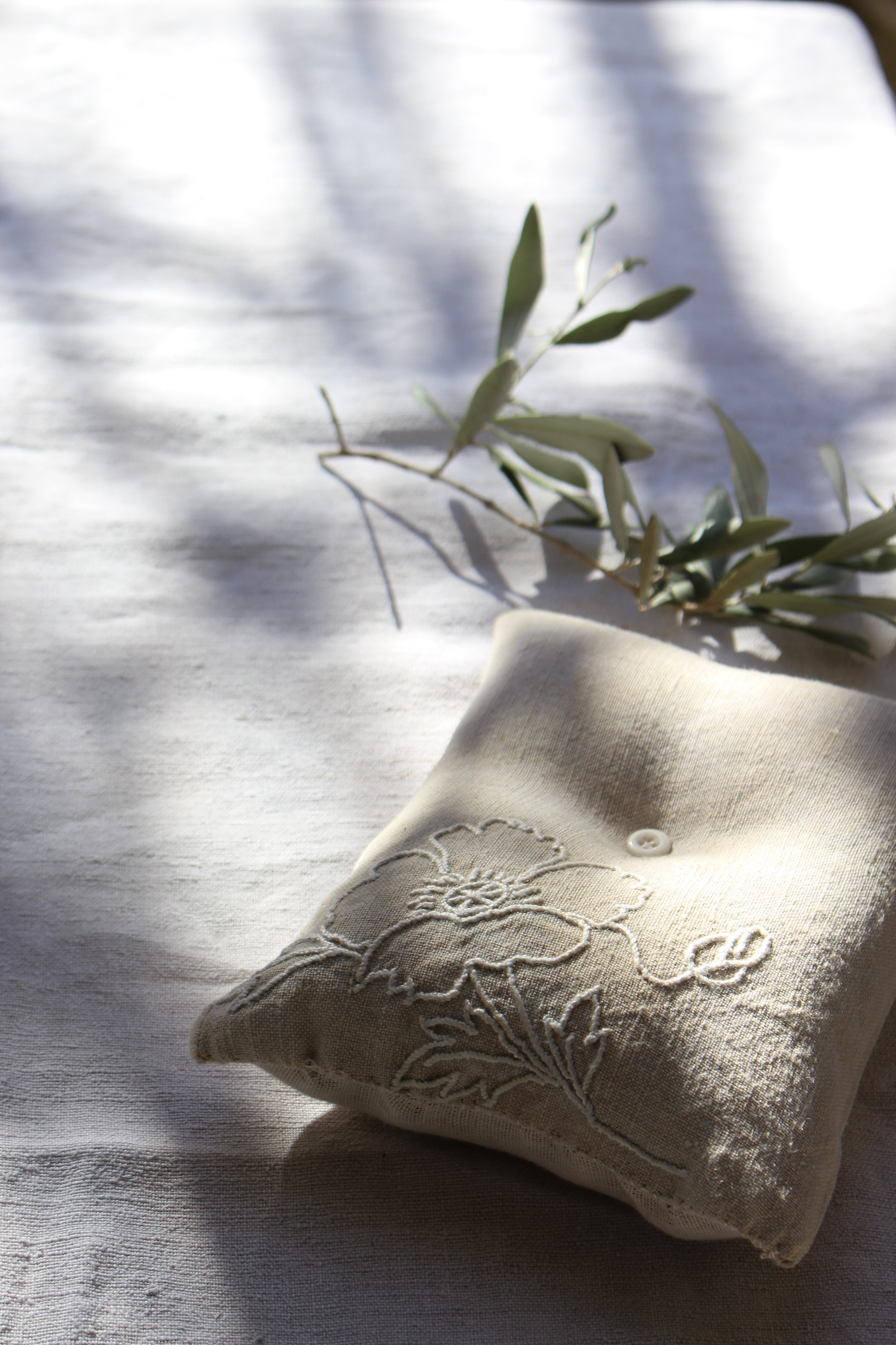 Parfum d'Armoire Ambre