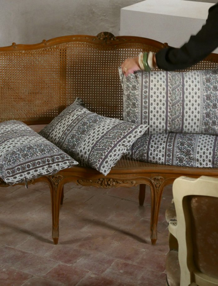 Coussin Ais