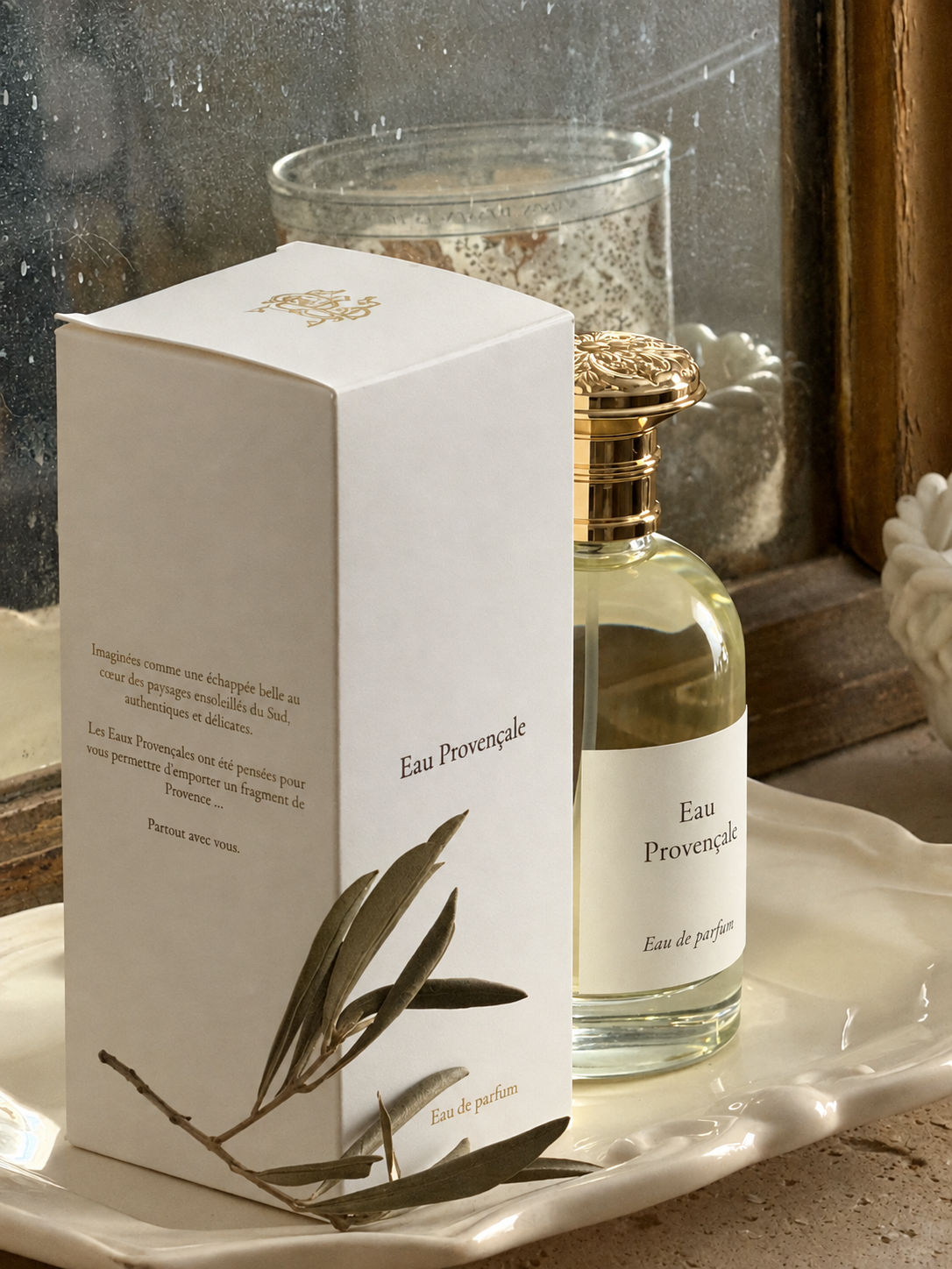 Eau Provençale