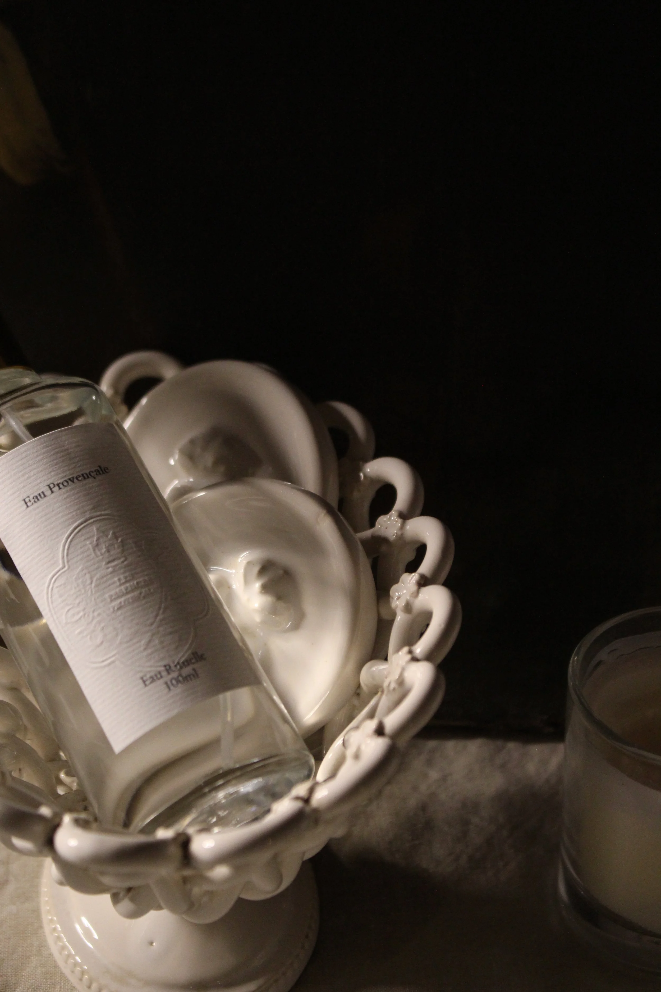 Eau Provençale Eau Fraîche