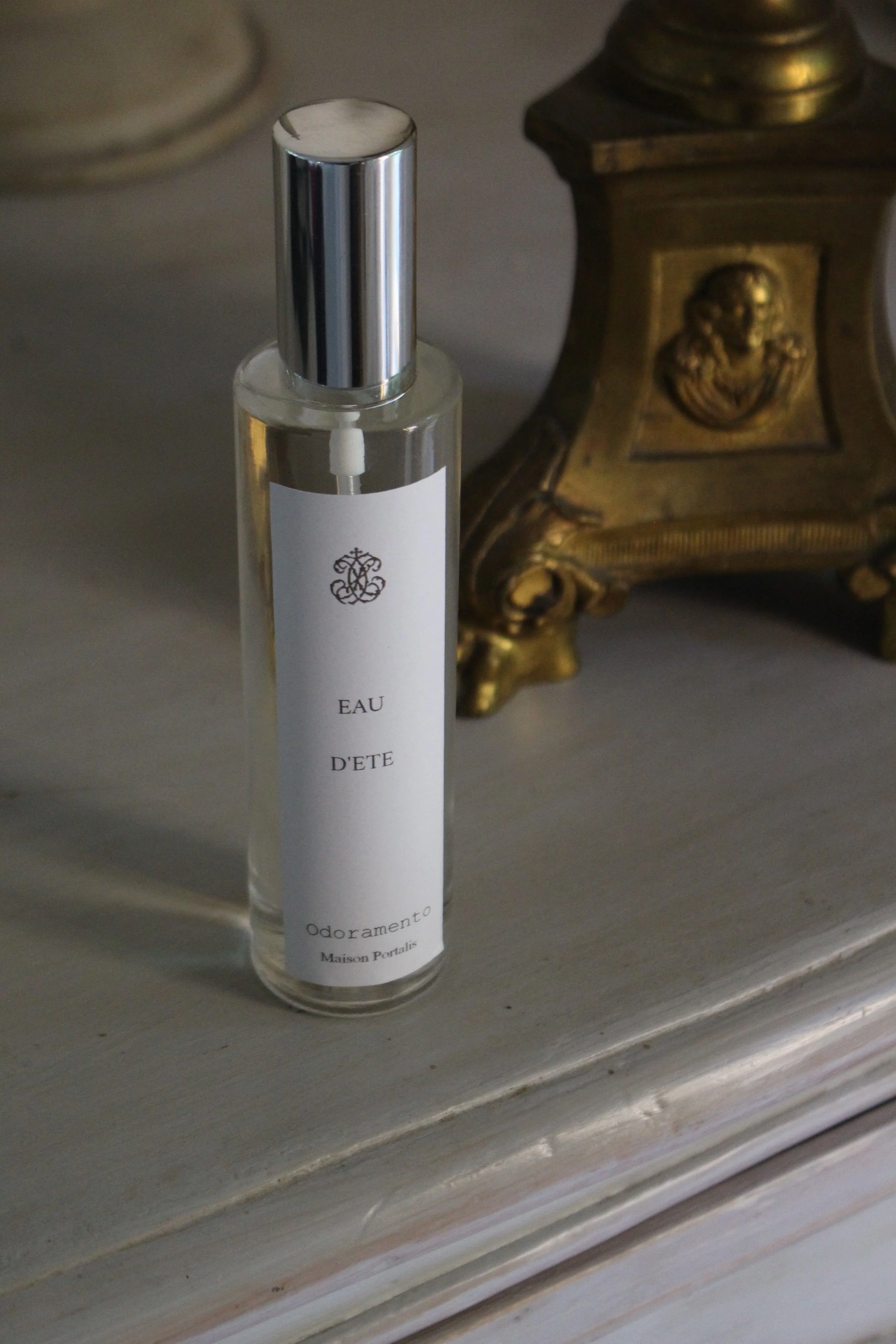 Parfums d'Intérieur Spray
