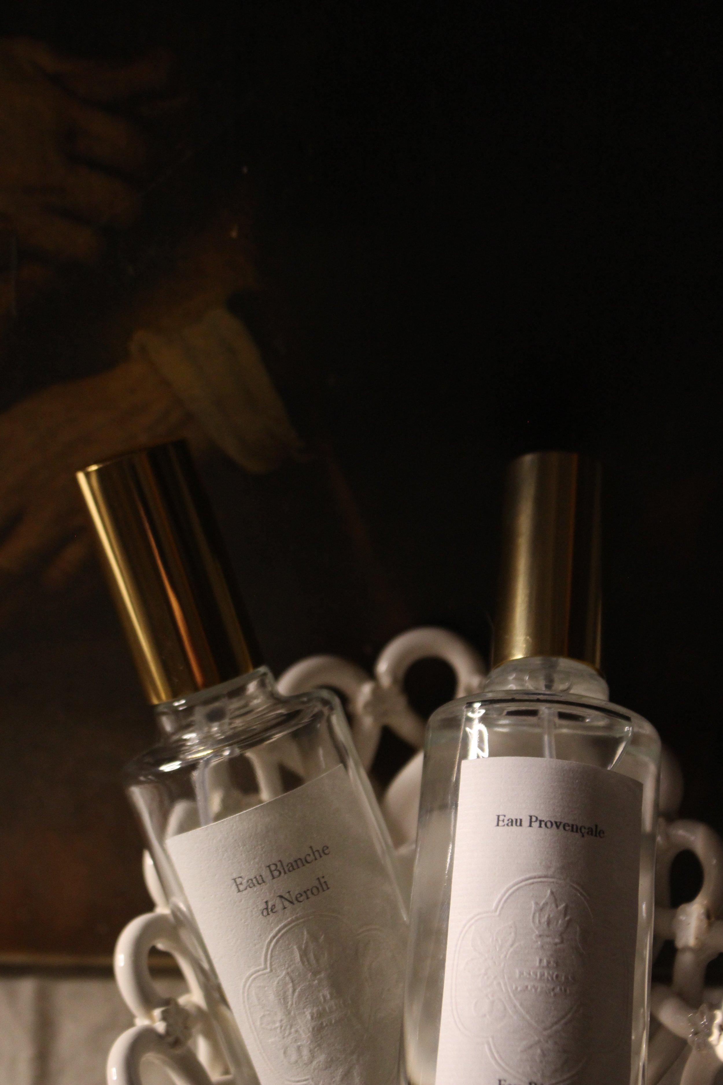 Eau Blanche de Neroli