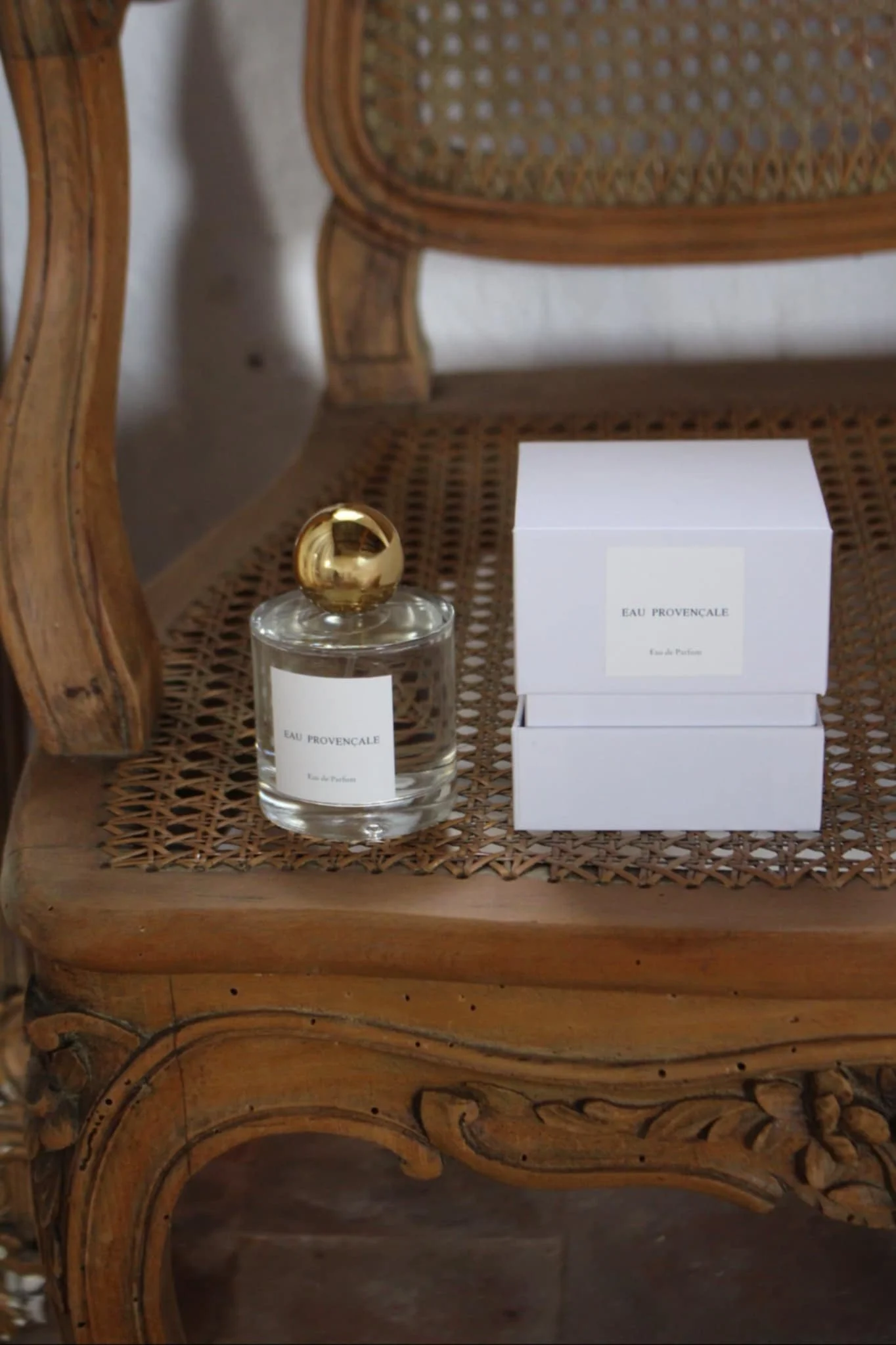 Eau Provençale Parfum