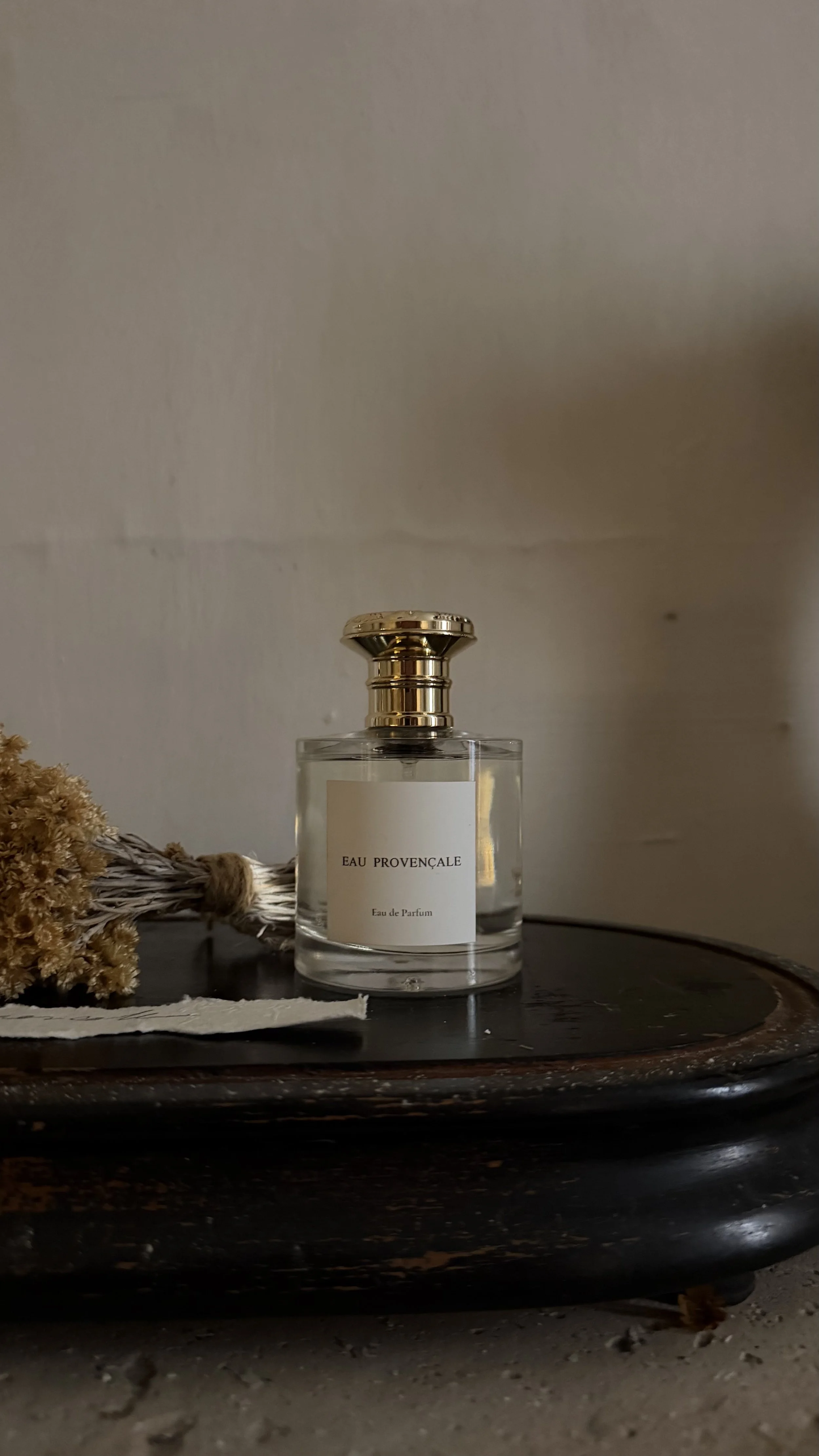Eau Provençale