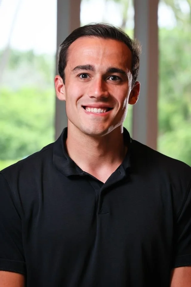 Zach Negron