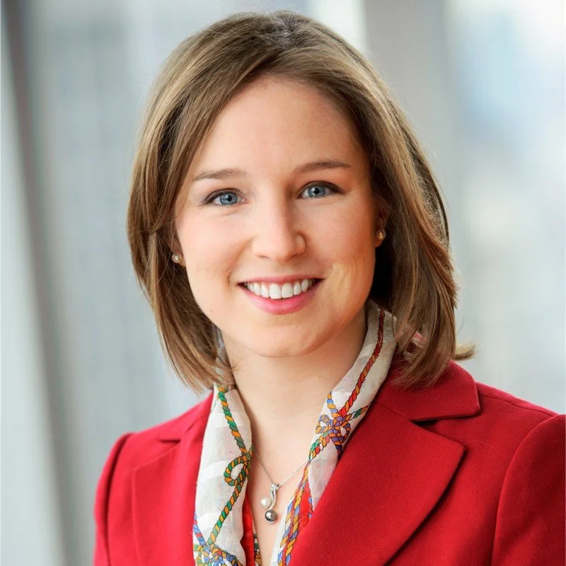 Sarah R. Moros